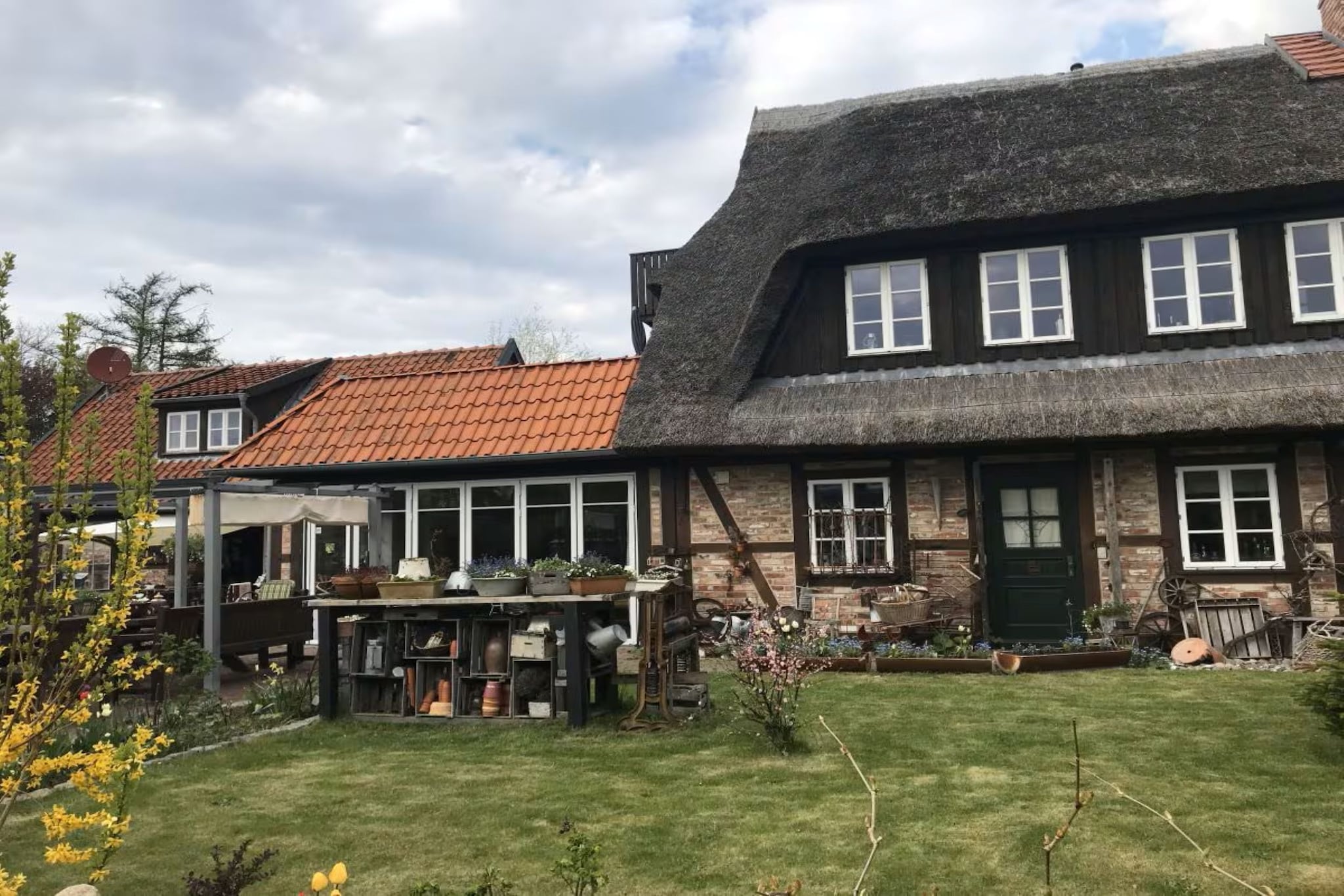 Sunny Suite 14 - Gebieden zomer 1km