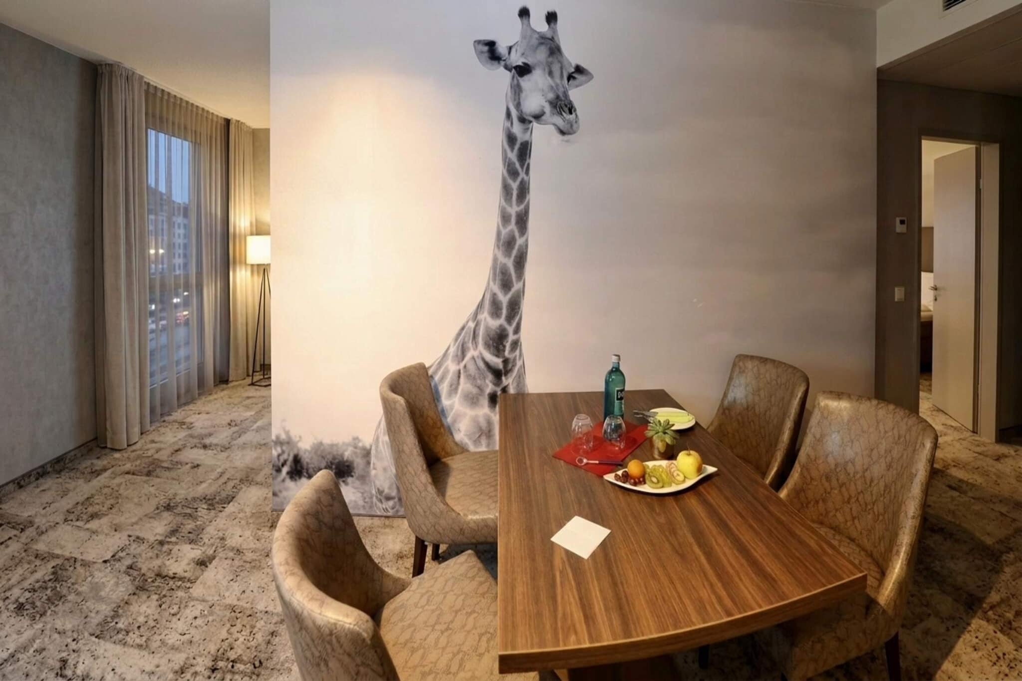 Handicapvenligt værelse - Intérieur