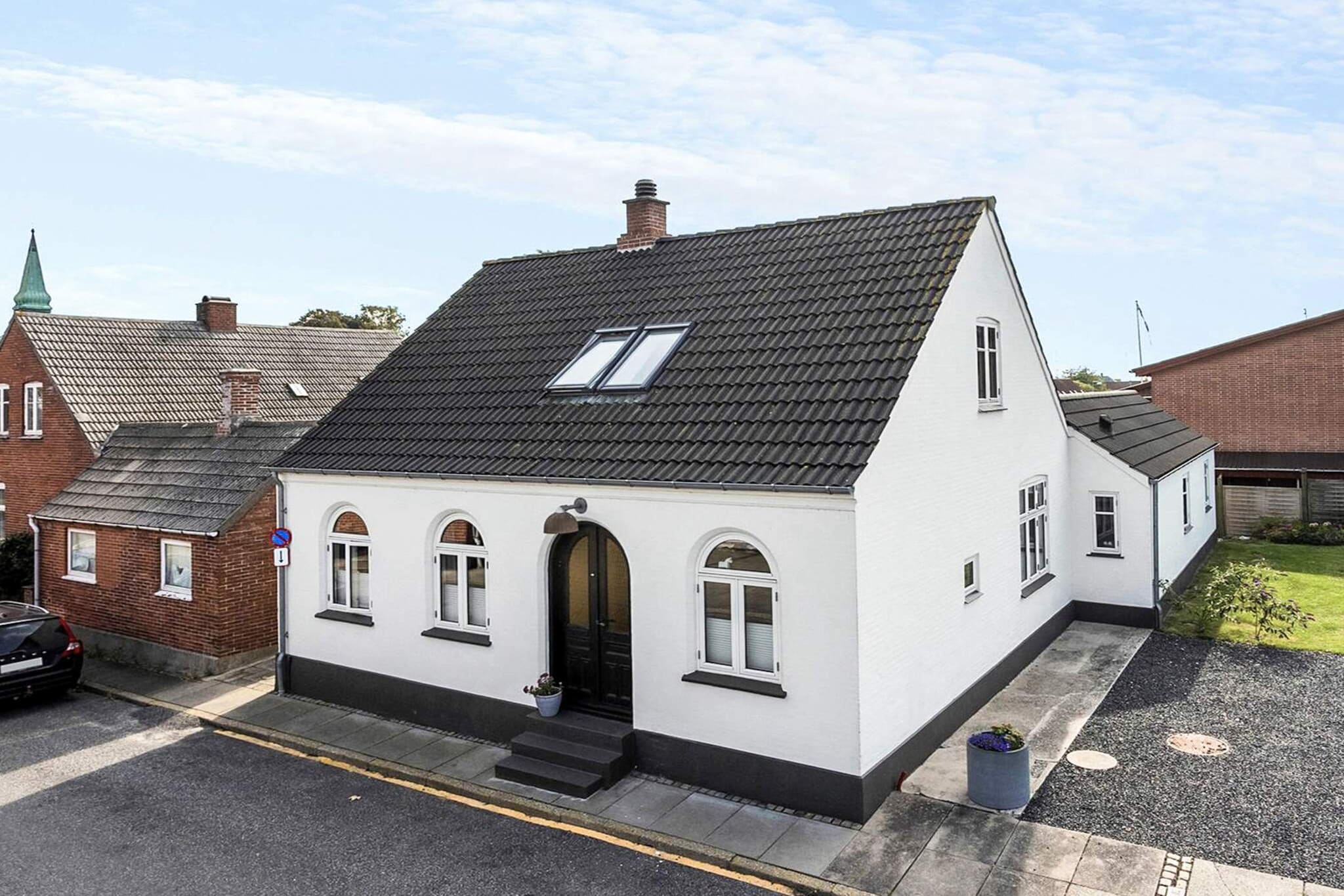 6 person holiday home in Marstal