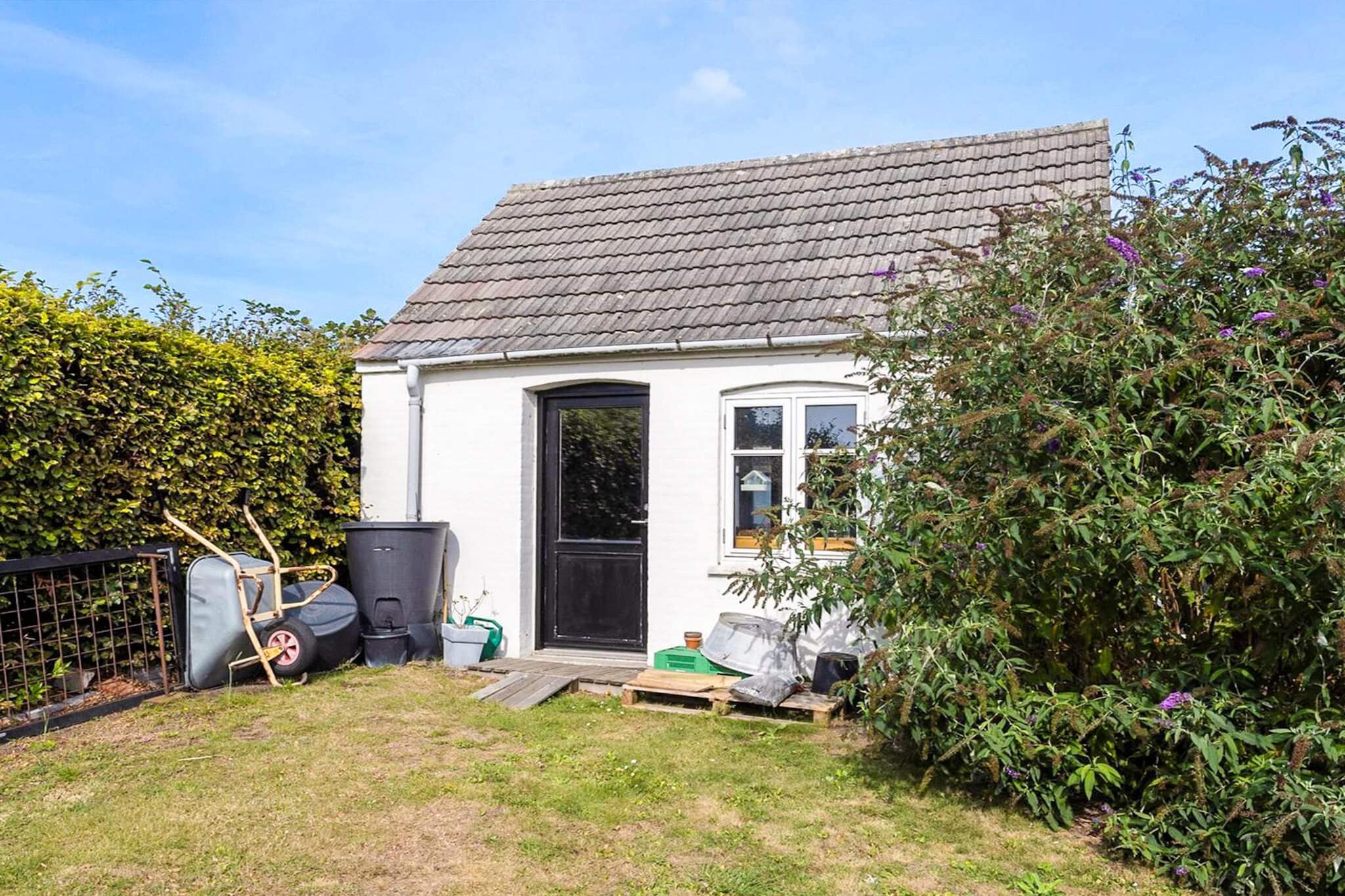 6 person holiday home in Marstal
