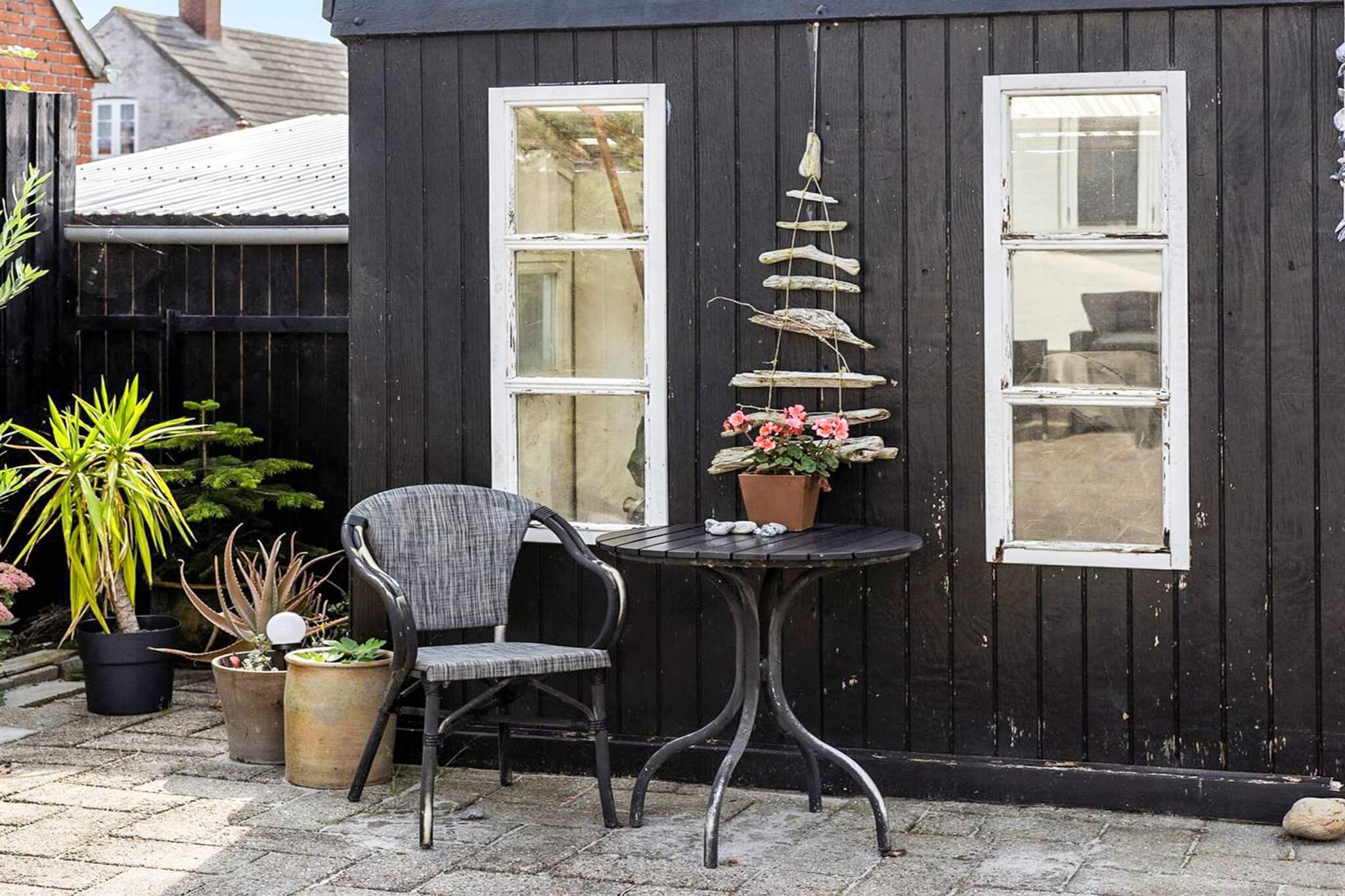 6 person holiday home in Marstal