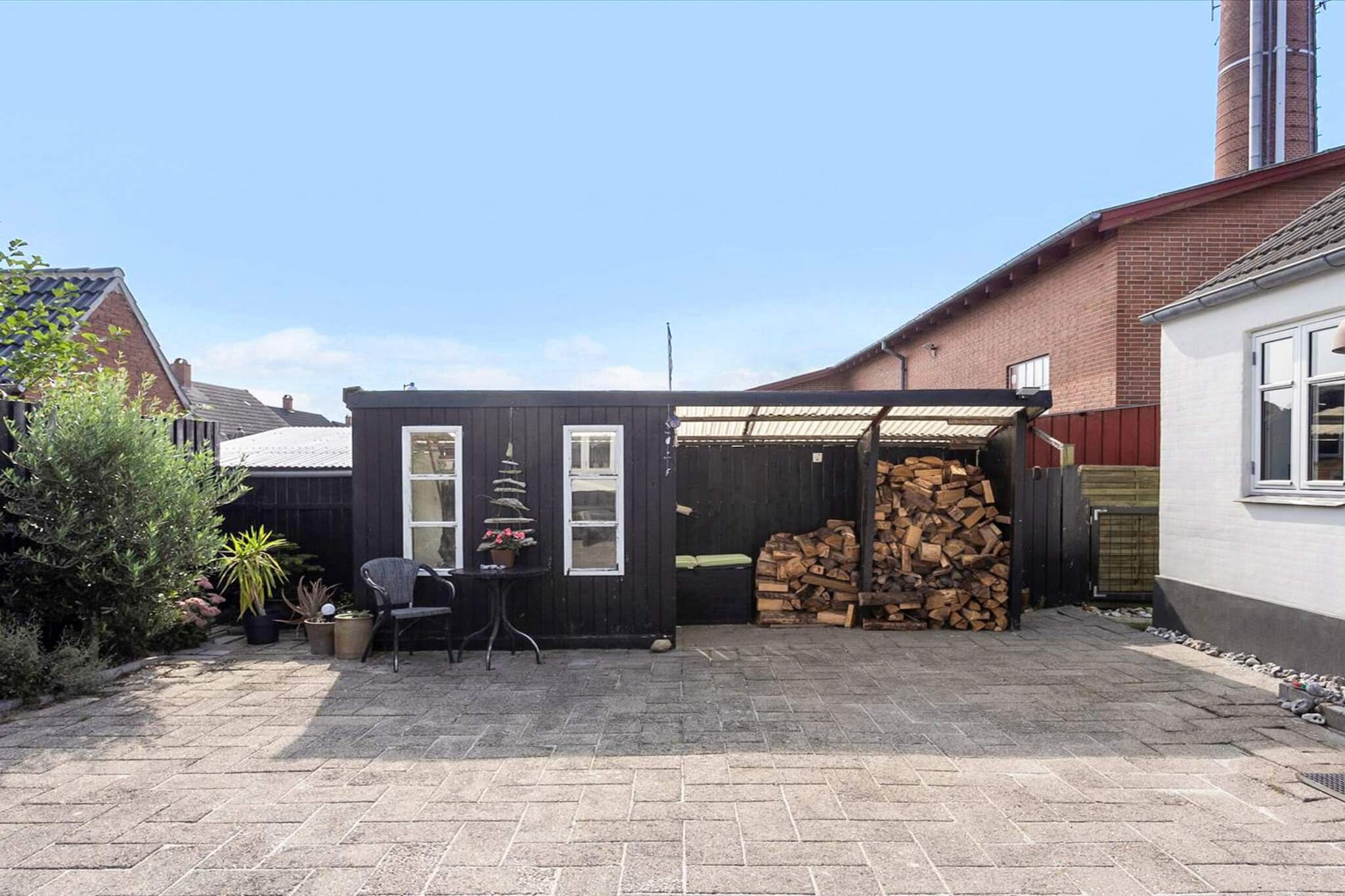 6 person holiday home in Marstal