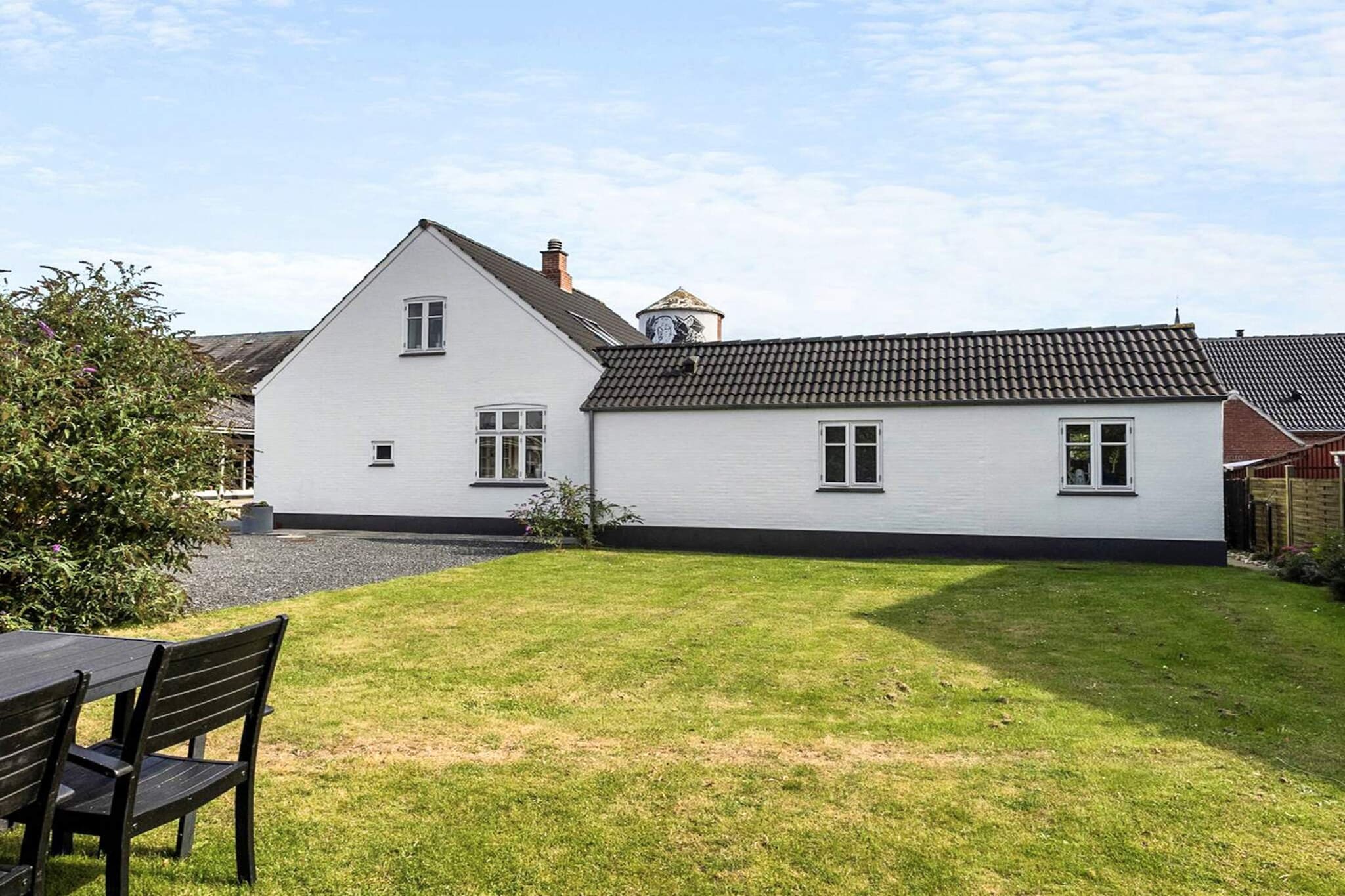 6 person holiday home in Marstal - Outdoor