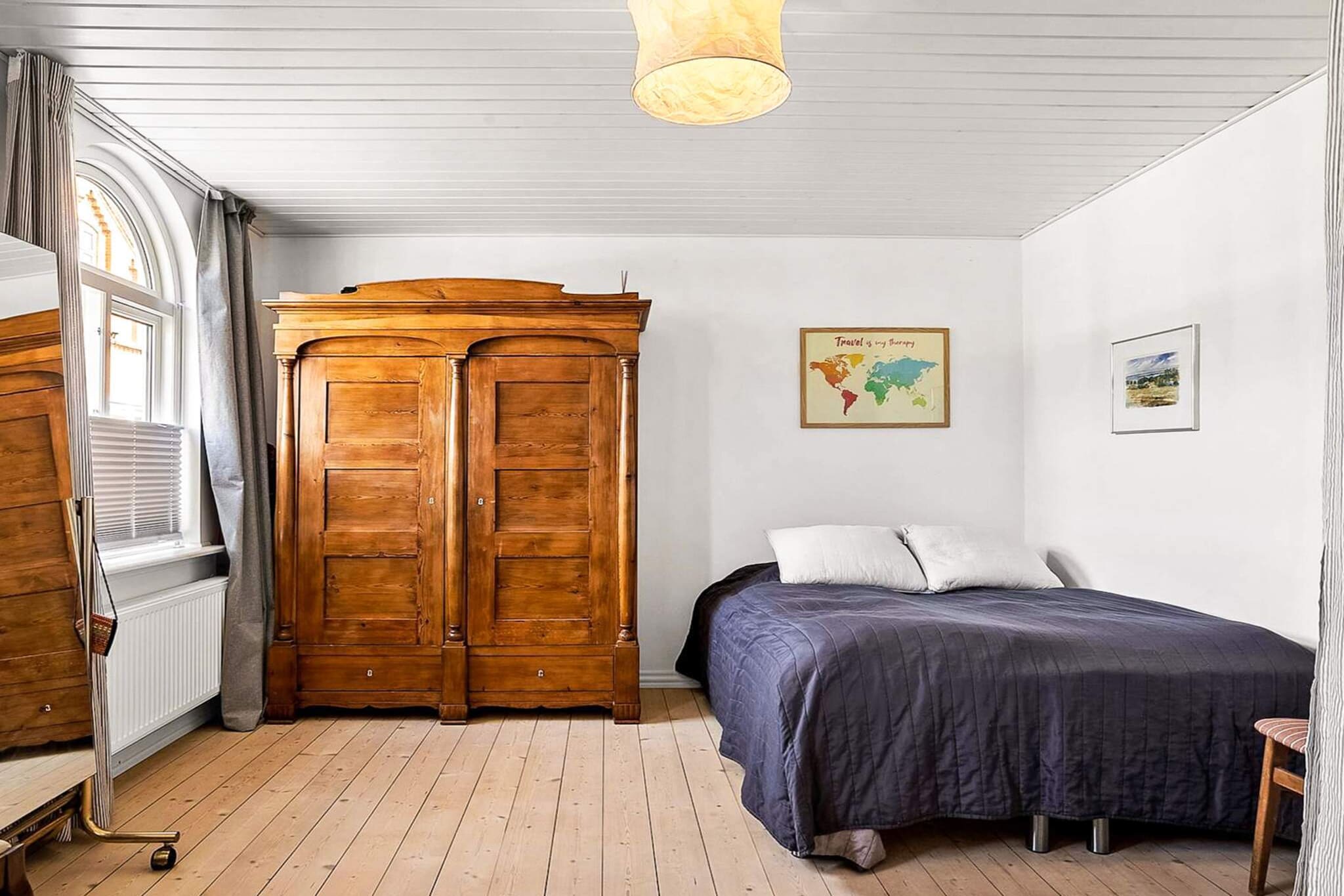 6 person holiday home in Marstal - Indoor