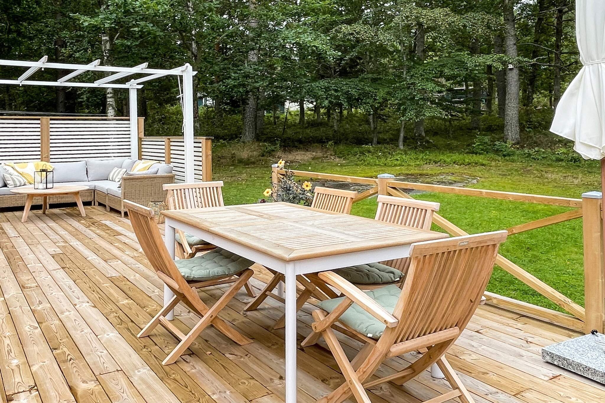4 sterren vakantie huis in GUNNEBO