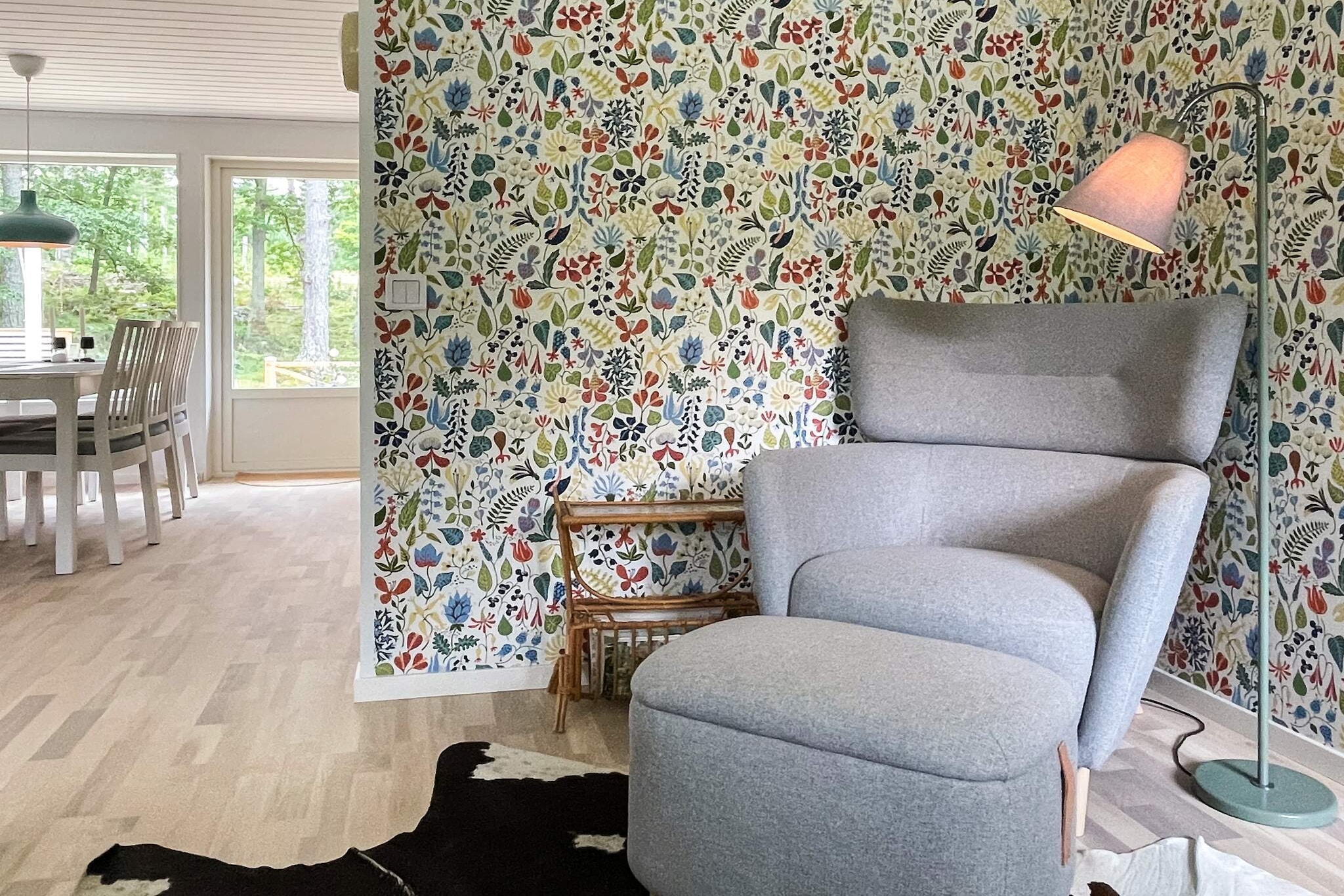 4 sterren vakantie huis in GUNNEBO - Binnen