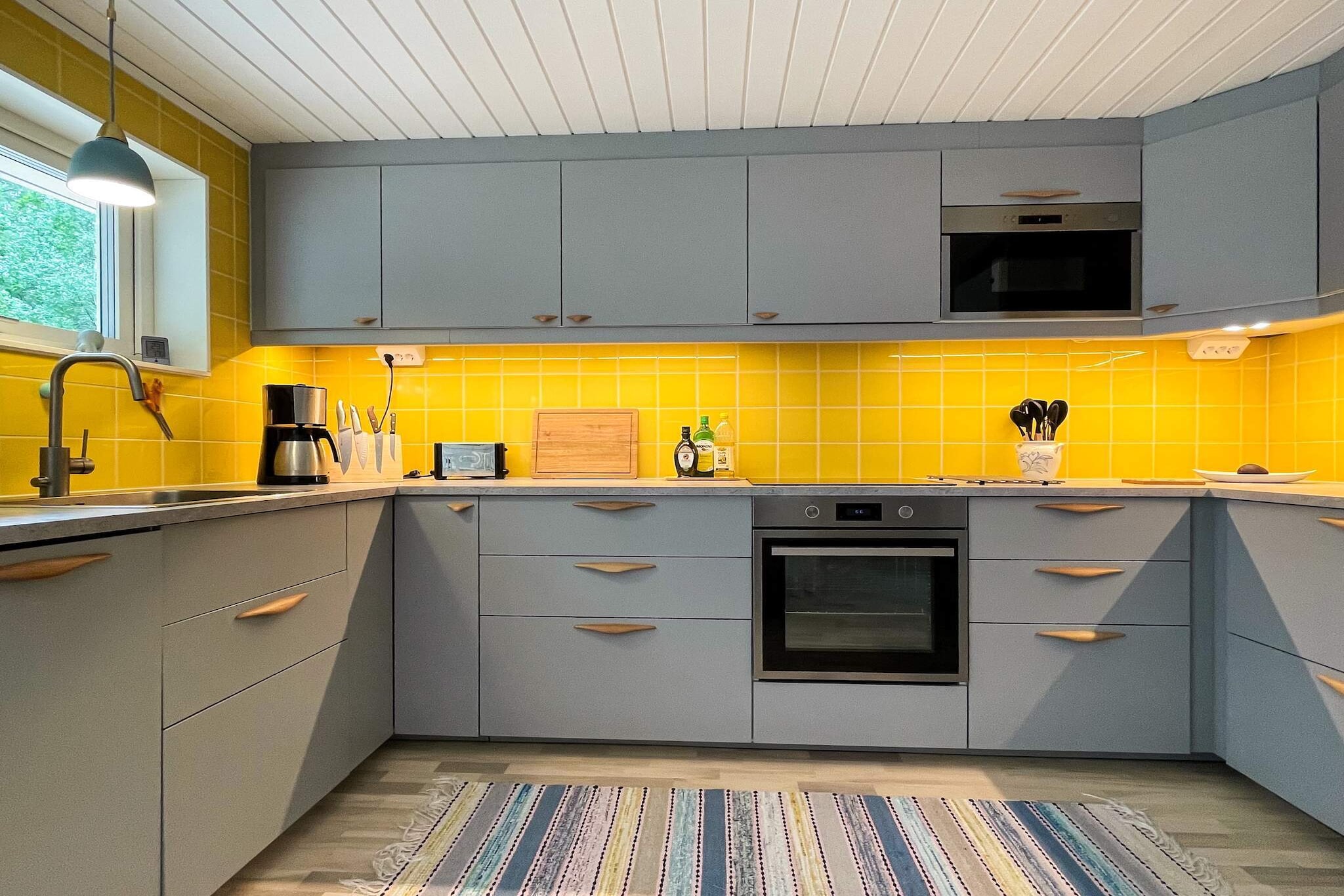 4 sterren vakantie huis in GUNNEBO - Binnen