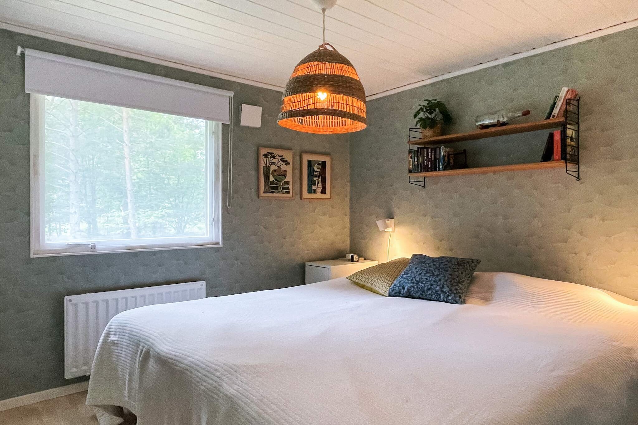 4 sterren vakantie huis in GUNNEBO - Binnen