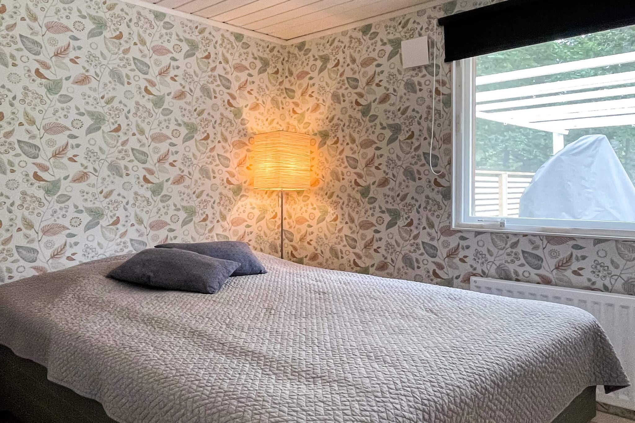 4 sterren vakantie huis in GUNNEBO - Binnen