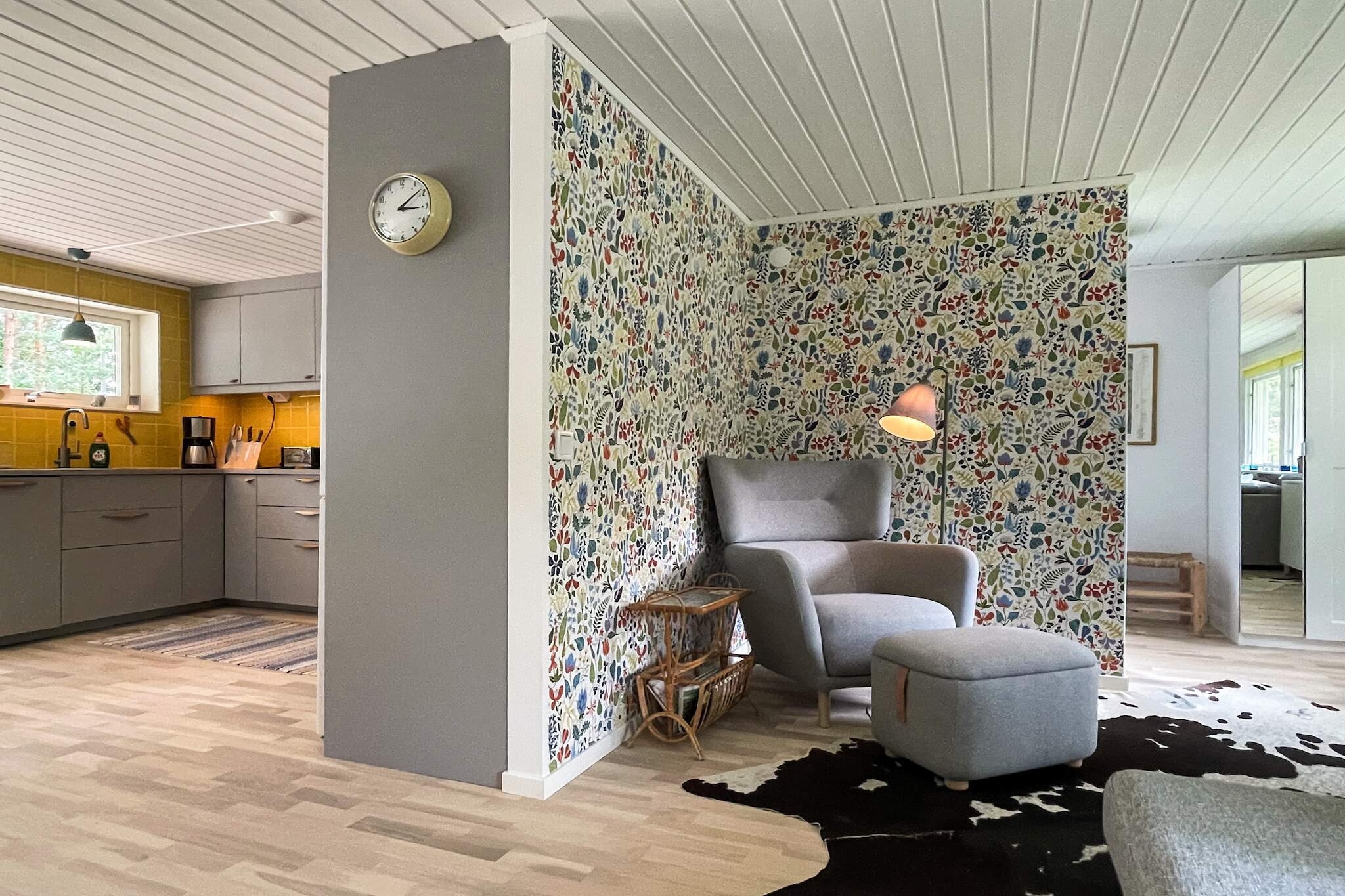 4 sterren vakantie huis in GUNNEBO - Binnen