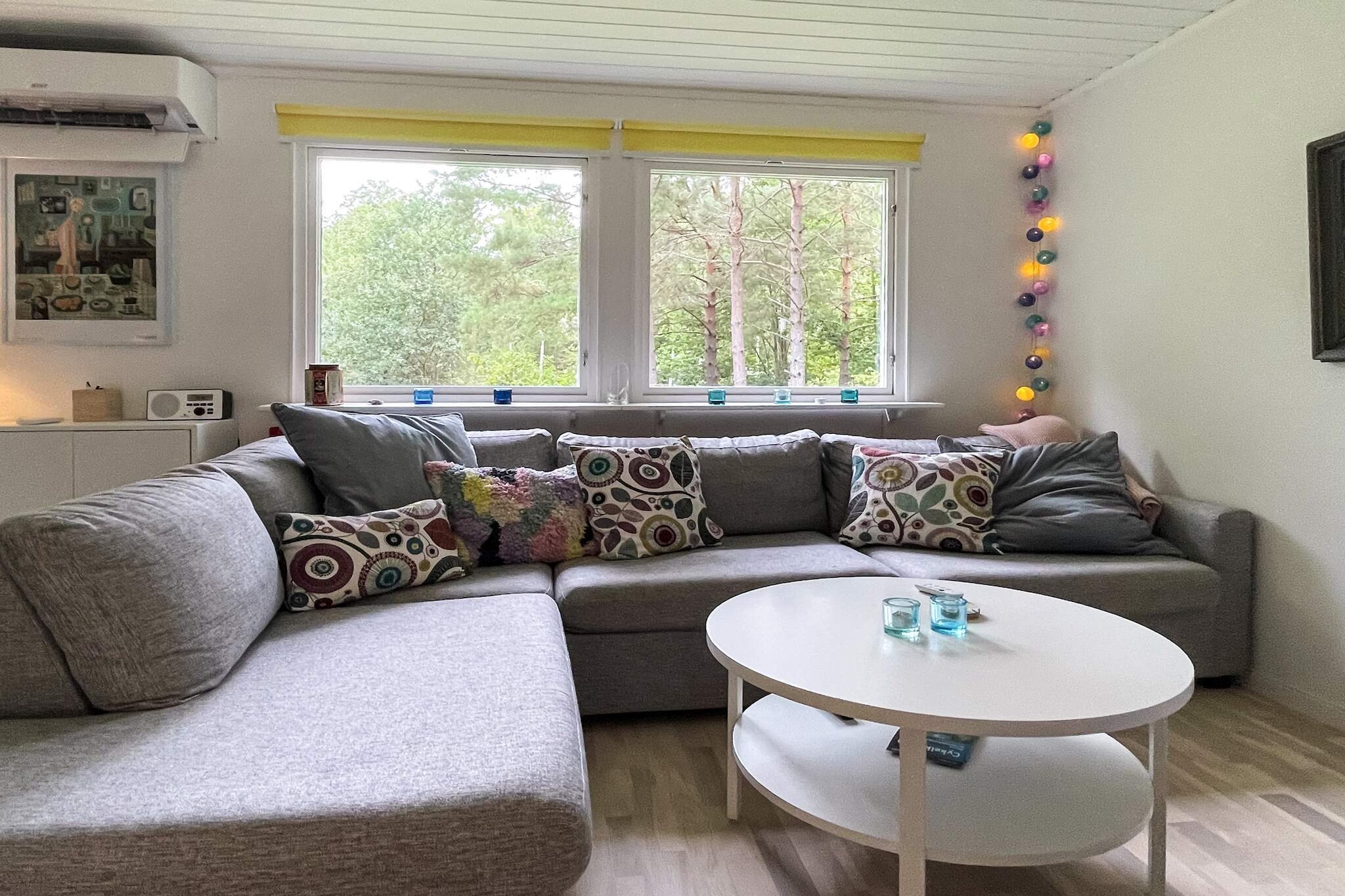 4 sterren vakantie huis in GUNNEBO - Binnen