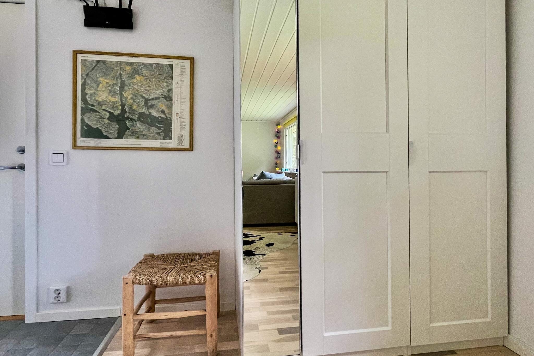 4 sterren vakantie huis in GUNNEBO - Binnen