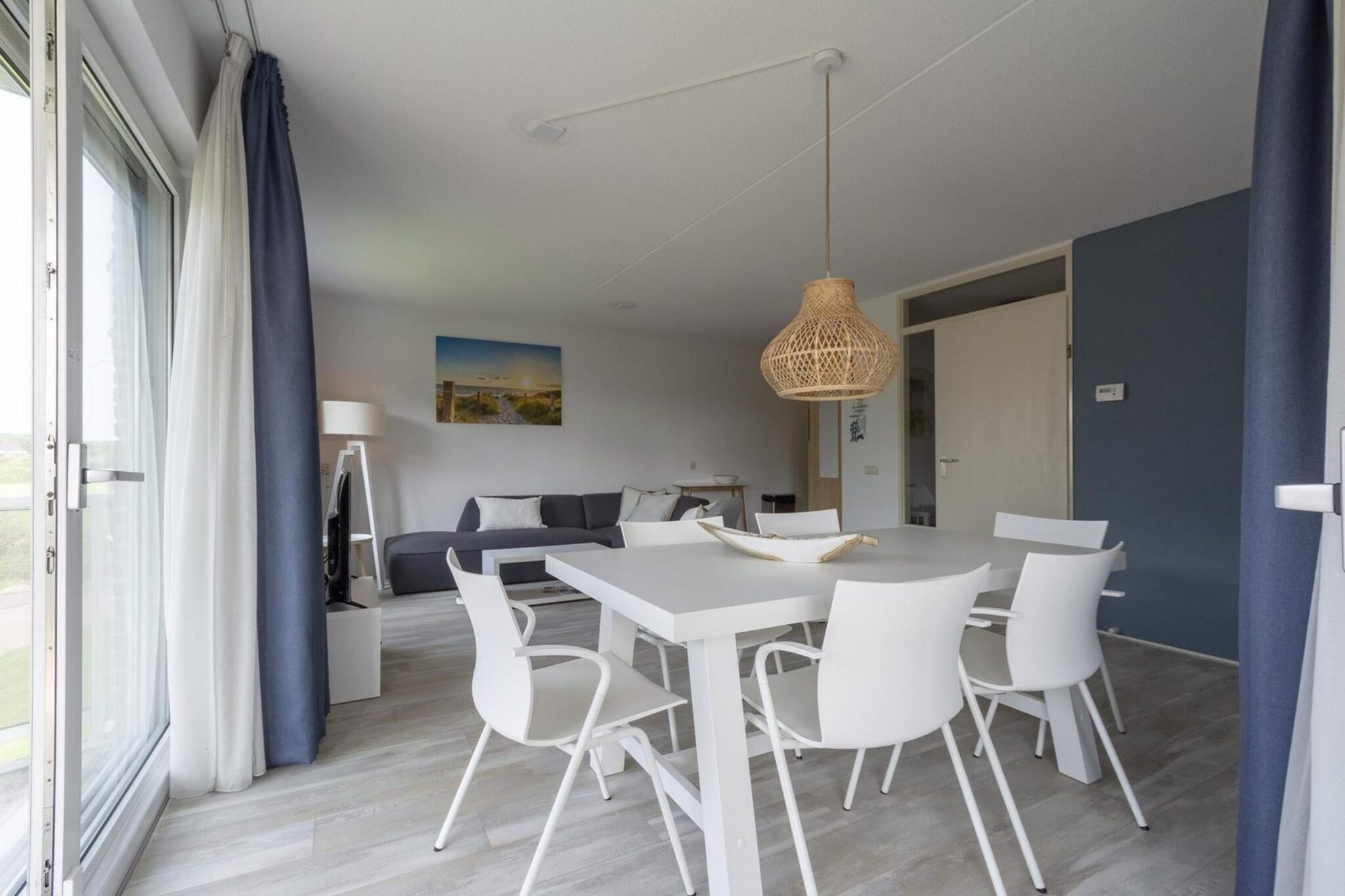 Residence Juliana 58 | Julianadorp aan Zee | Balcony (copy)
