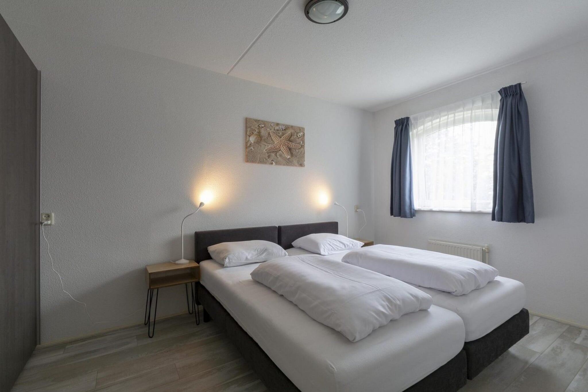 Residence Juliana 58 | Julianadorp aan Zee | Balcony (copy)
