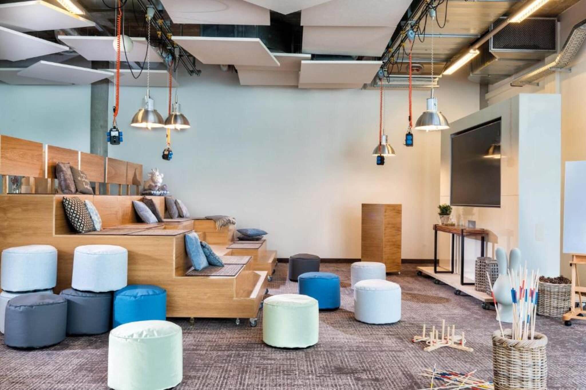 Campus Hotel Berlin - Image-tags.hotelfacilitiesandservices