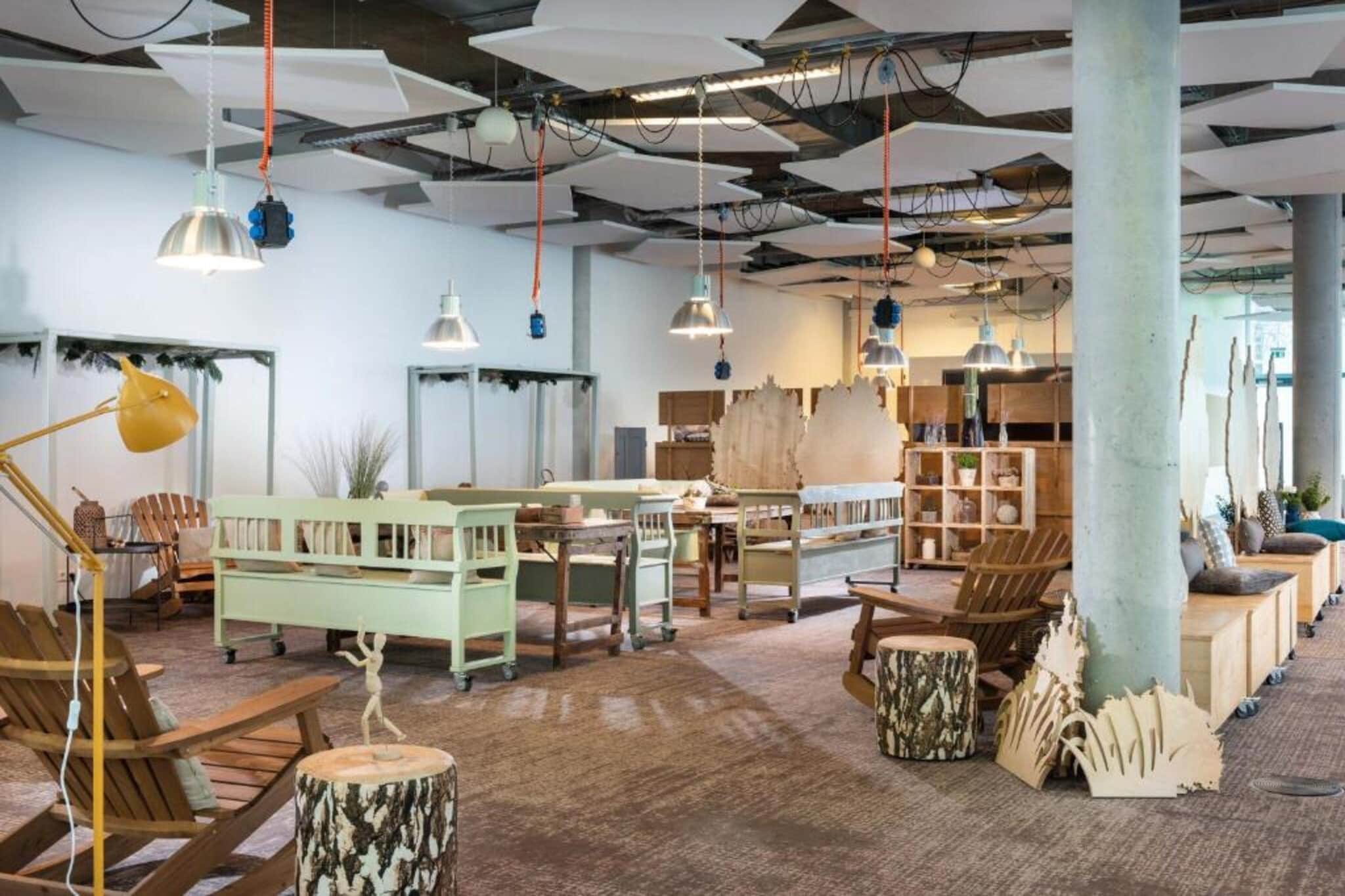 Campus Hotel Berlin - Image-tags.hotelfacilitiesandservices