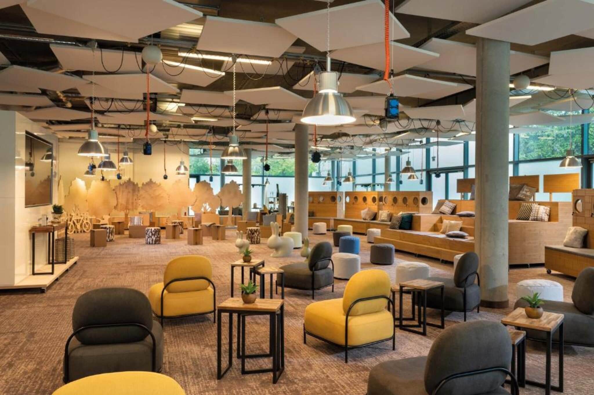 Campus Hotel Berlin