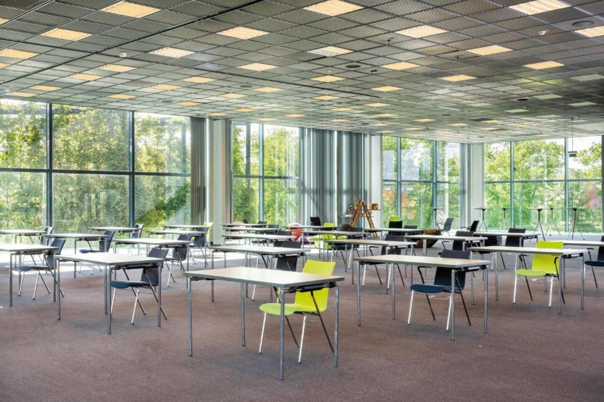 Campus Hotel Berlin - Image-tags.hotelfacilitiesandservices