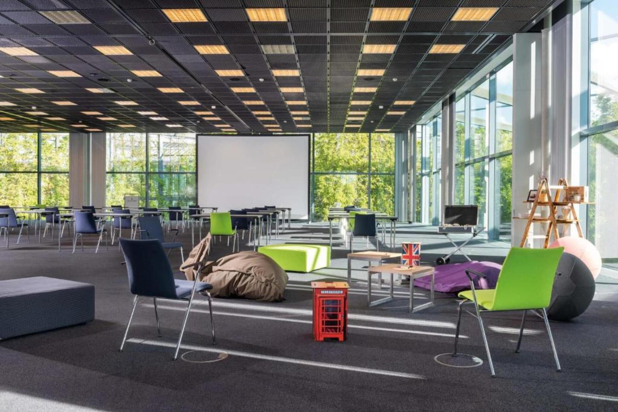 Campus Hotel Berlin - Image-tags.hotelfacilitiesandservices