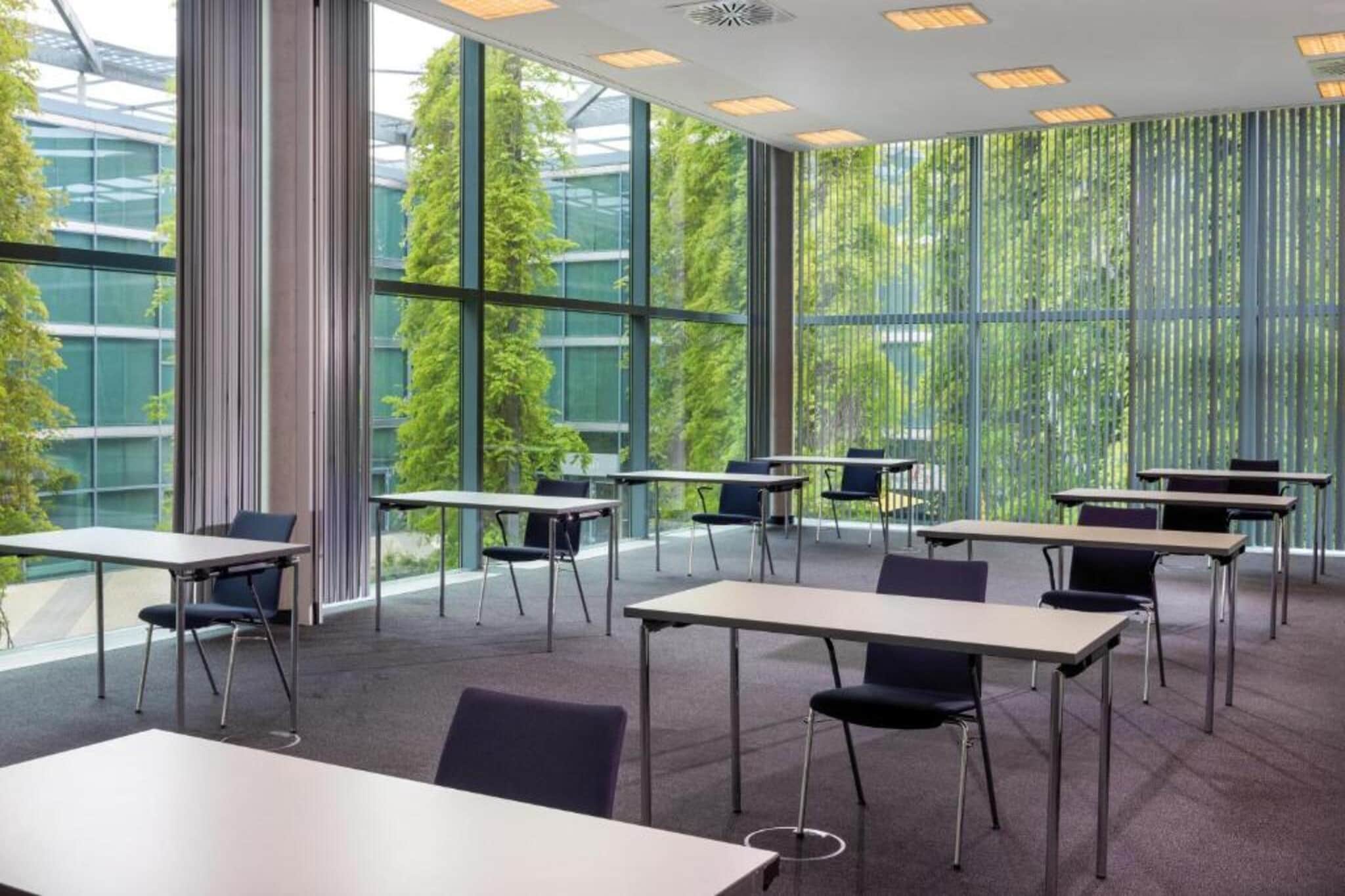Campus Hotel Berlin - Image-tags.hotelfacilitiesandservices