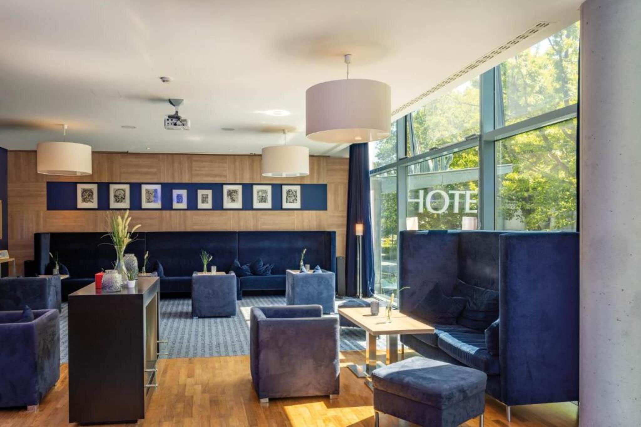 Campus Hotel Berlin - Image-tags.hotelfacilitiesandservices