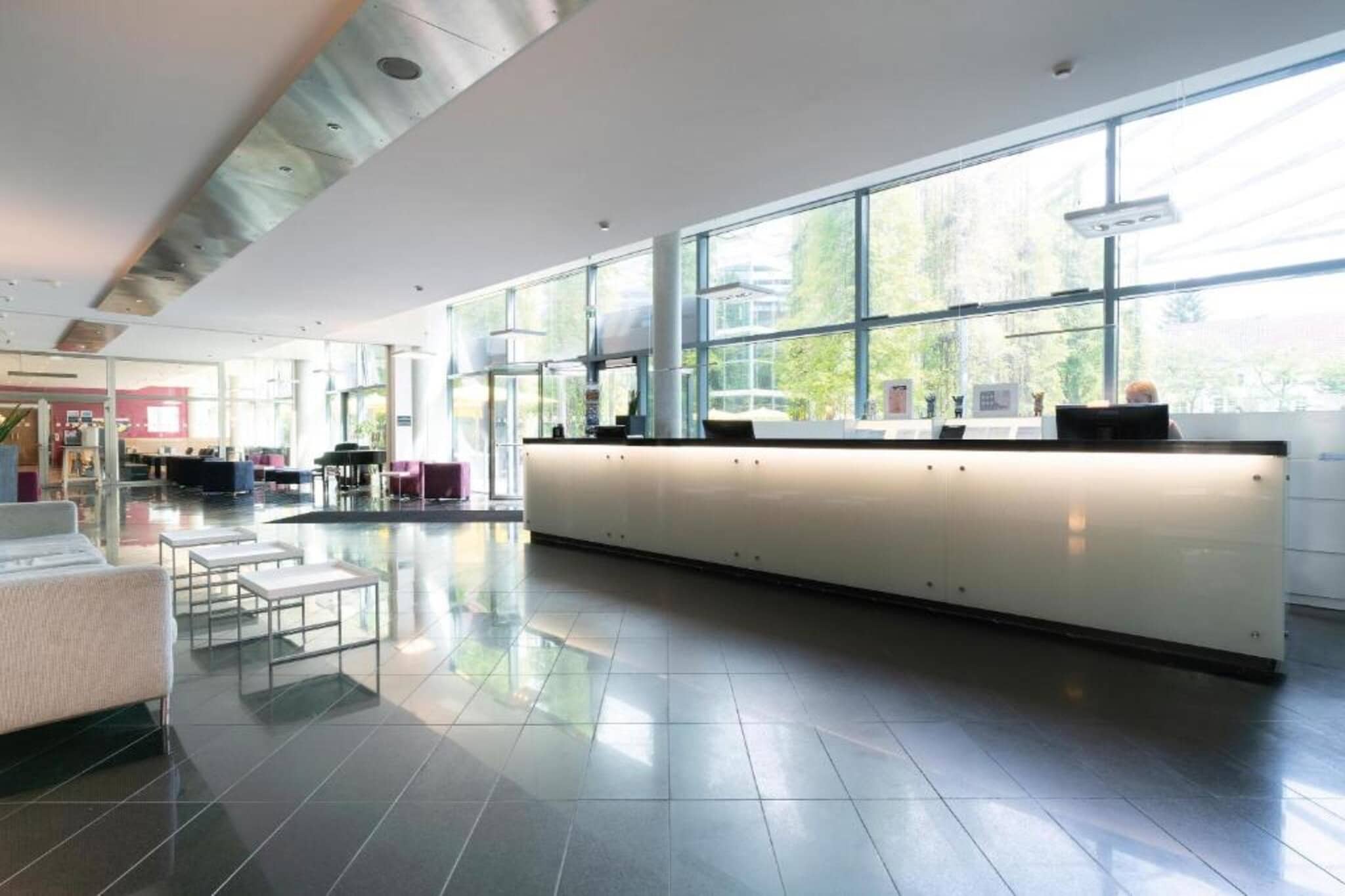 Campus Hotel Berlin