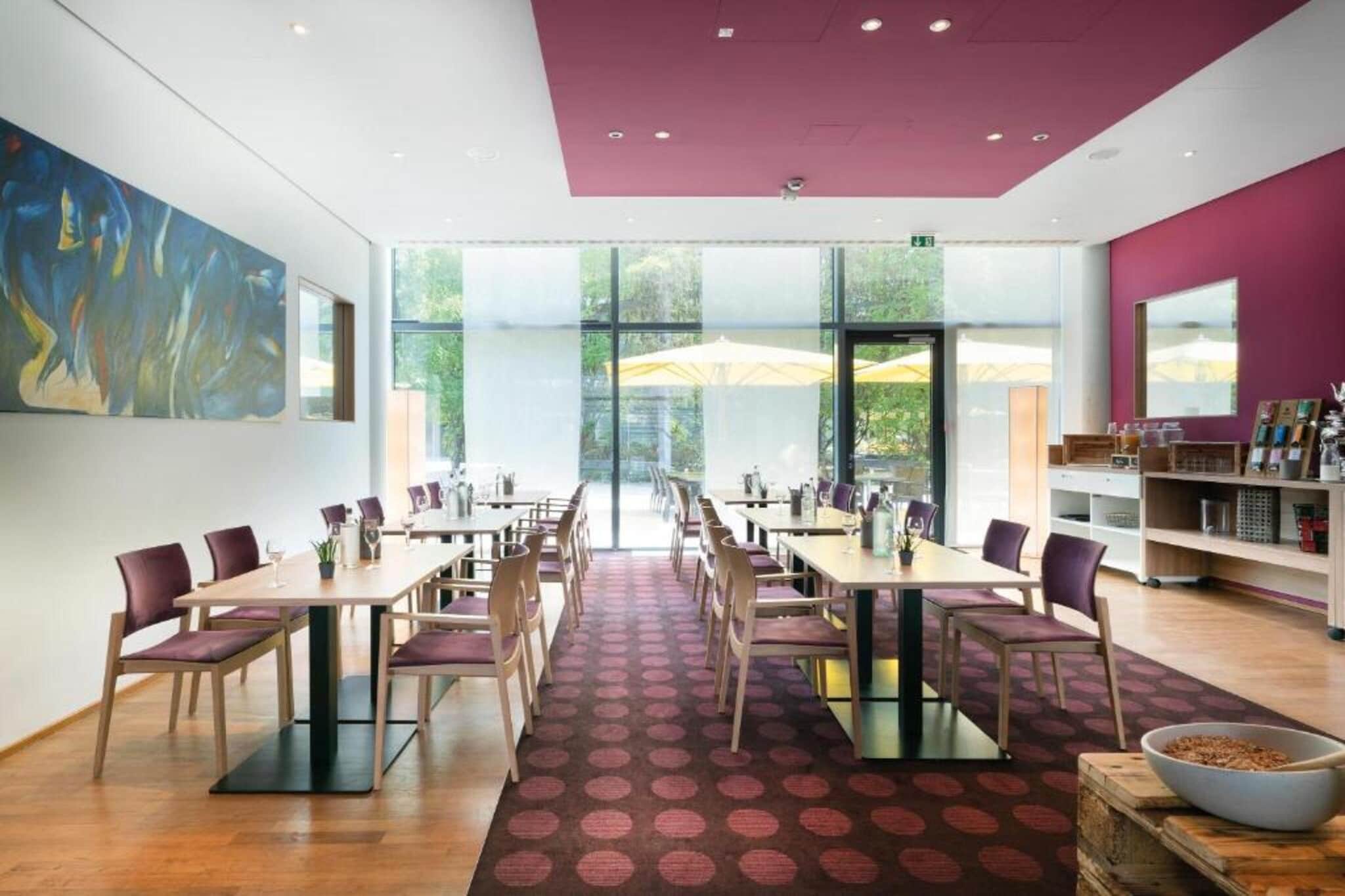 Campus Hotel Berlin - Image-tags.hotelfacilitiesandservices