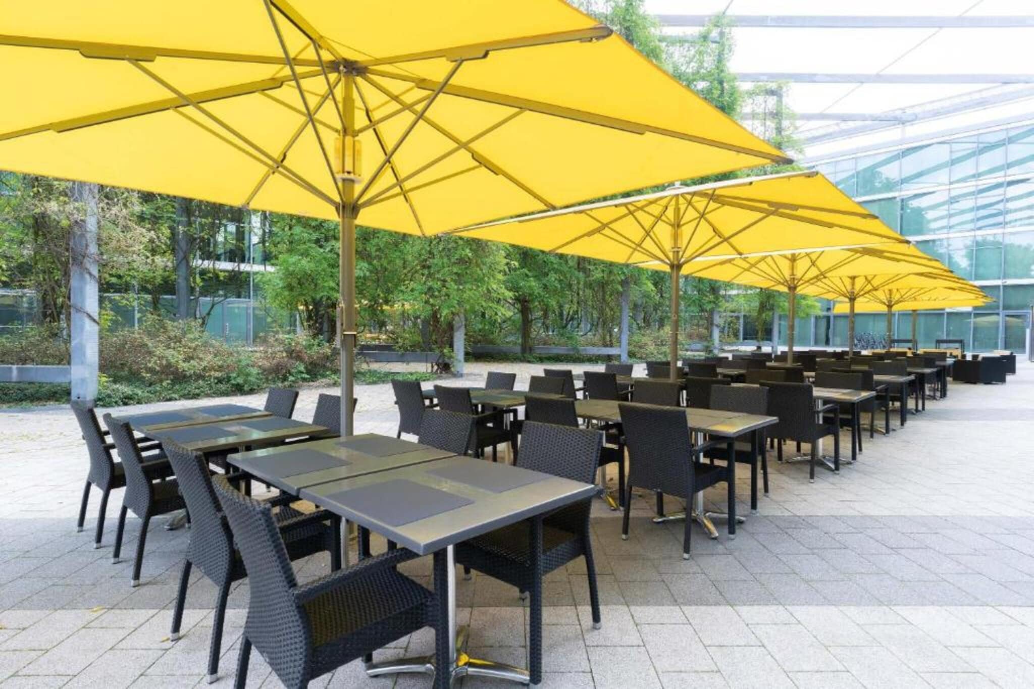 Campus Hotel Berlin - Image-tags.hotelfacilitiesandservices