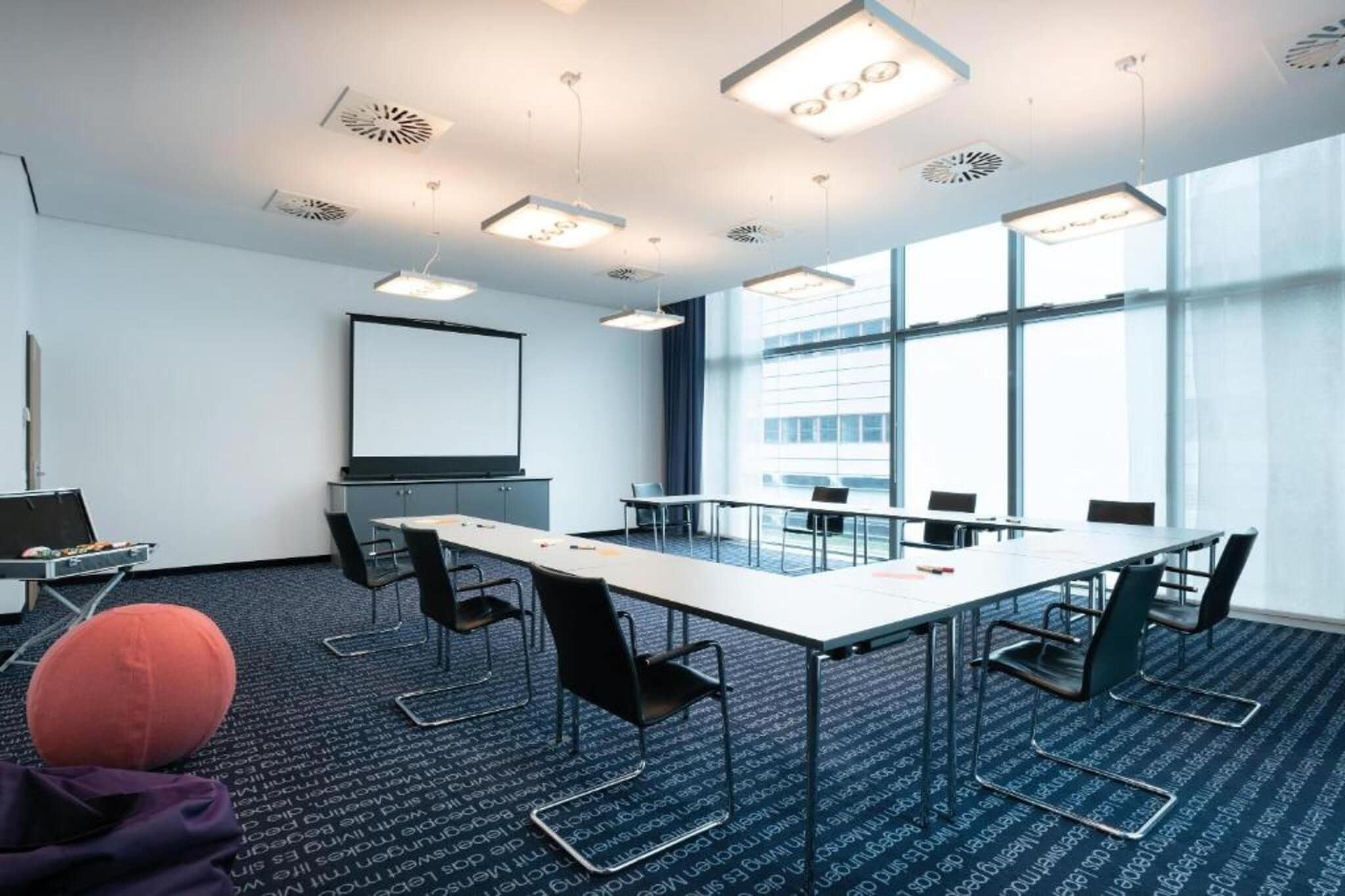 Campus Hotel Berlin - Image-tags.hotelfacilitiesandservices