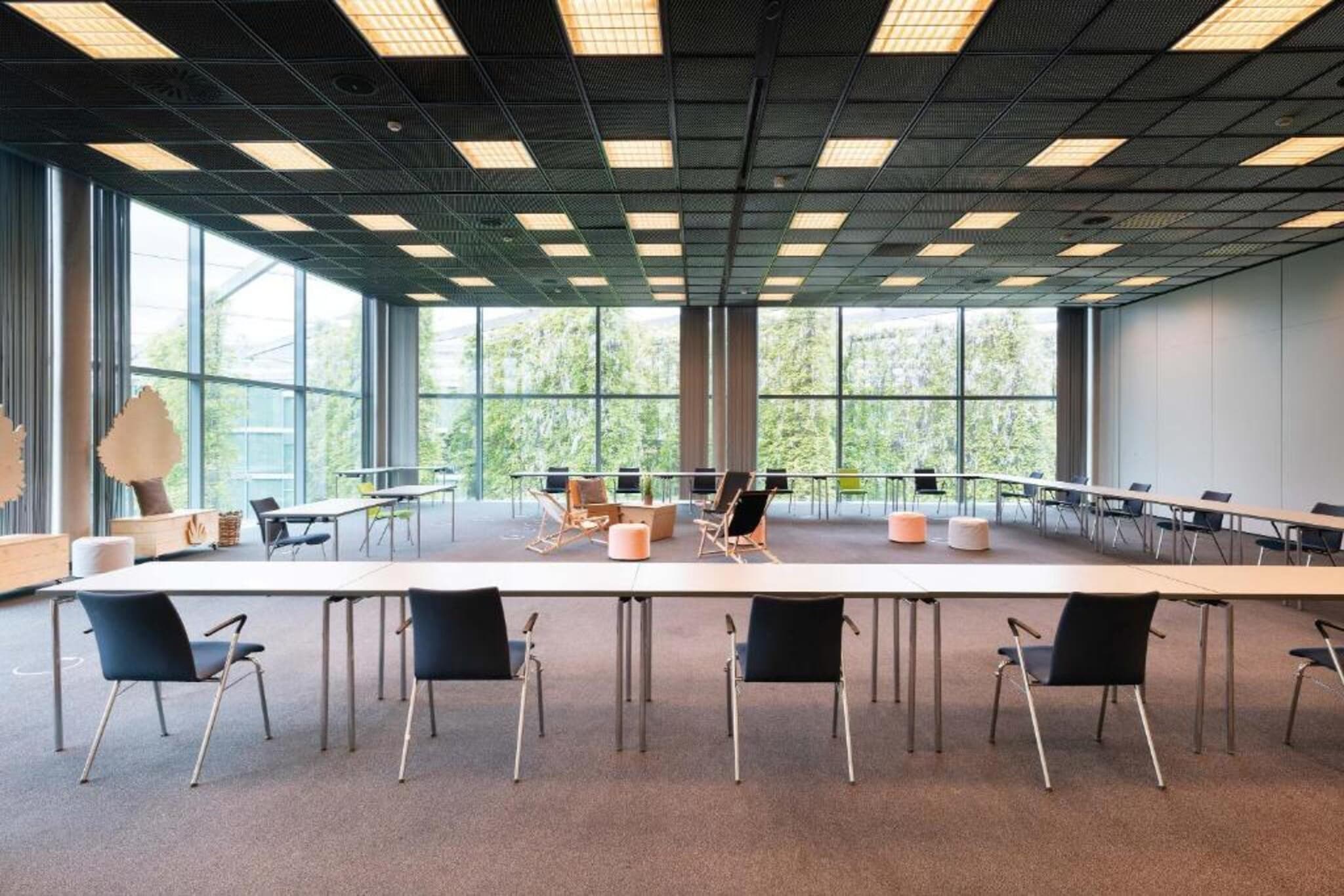 Campus Hotel Berlin - Image-tags.hotelfacilitiesandservices