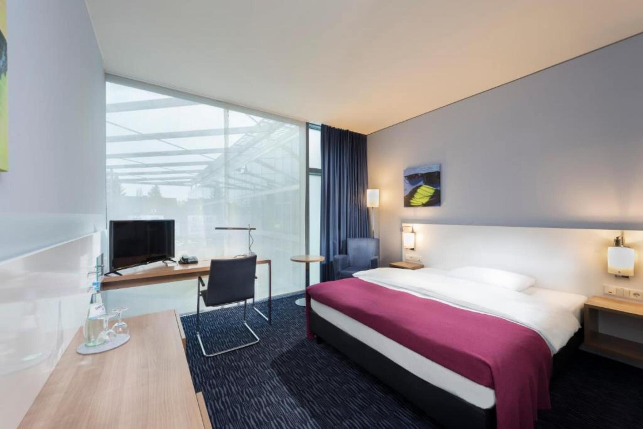 Campus Hotel Berlin