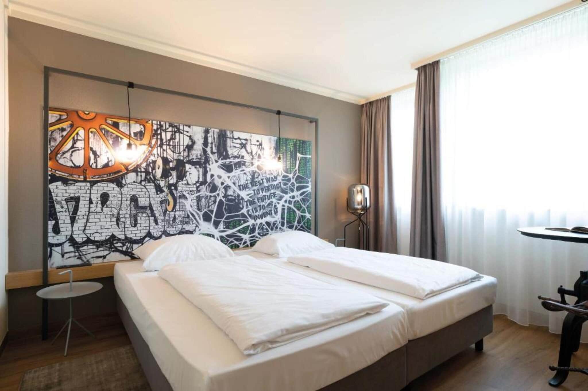 Hotel Bad Boll