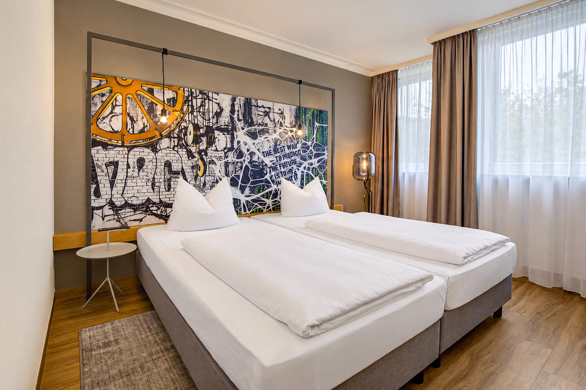 Seminaris Sunday Hotel Bad Boll