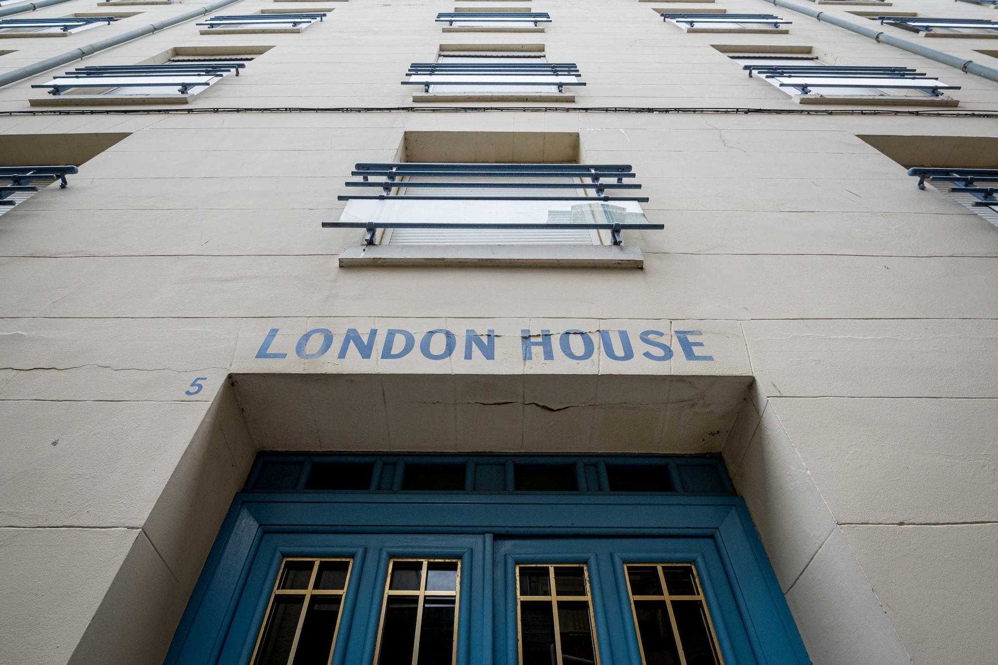 AB-5-LONDRES - Untagged