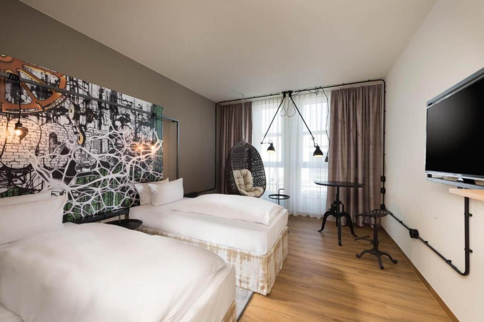 Hotel Nürnberg