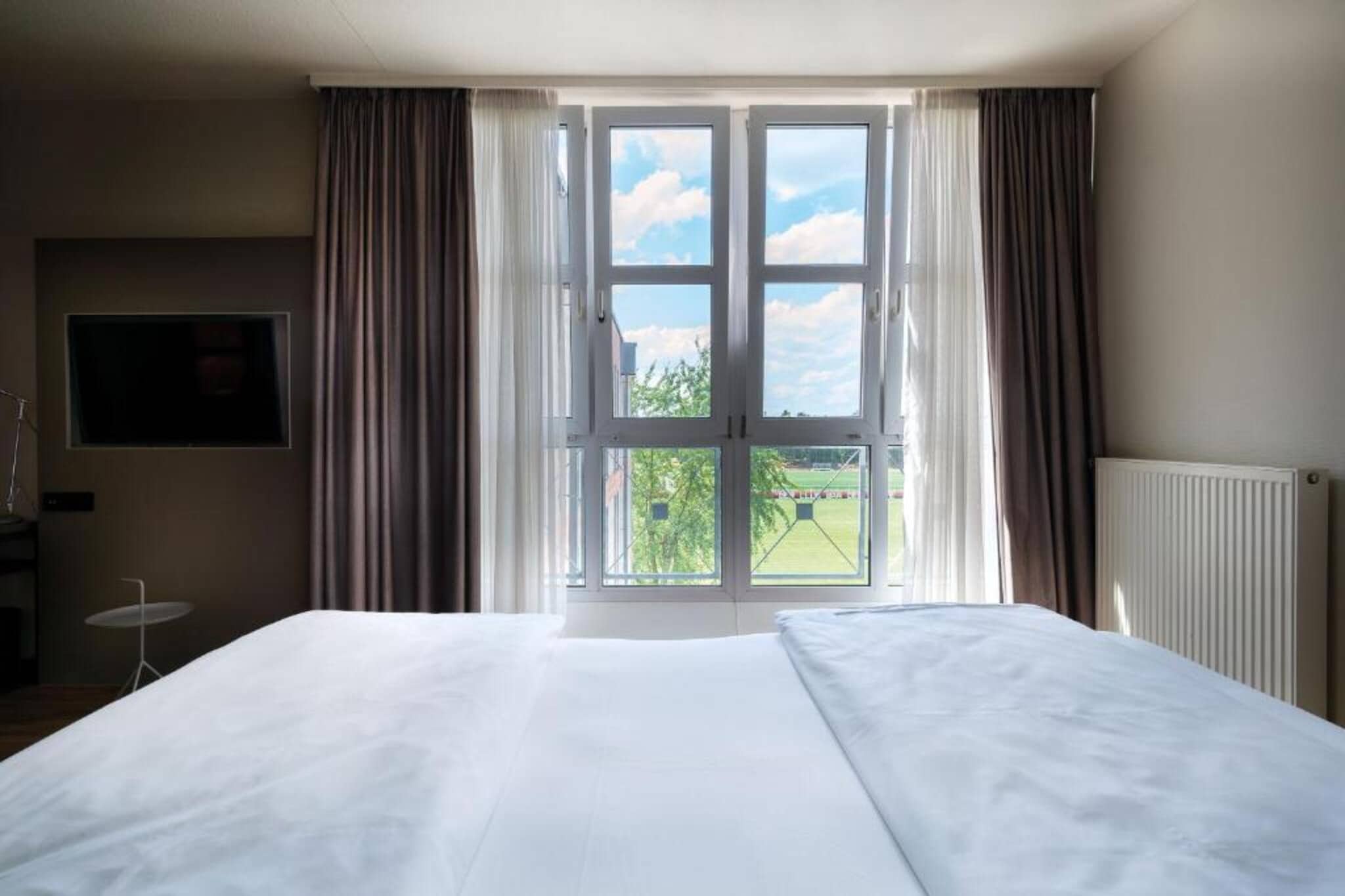 Hotel Nürnberg - Chambre