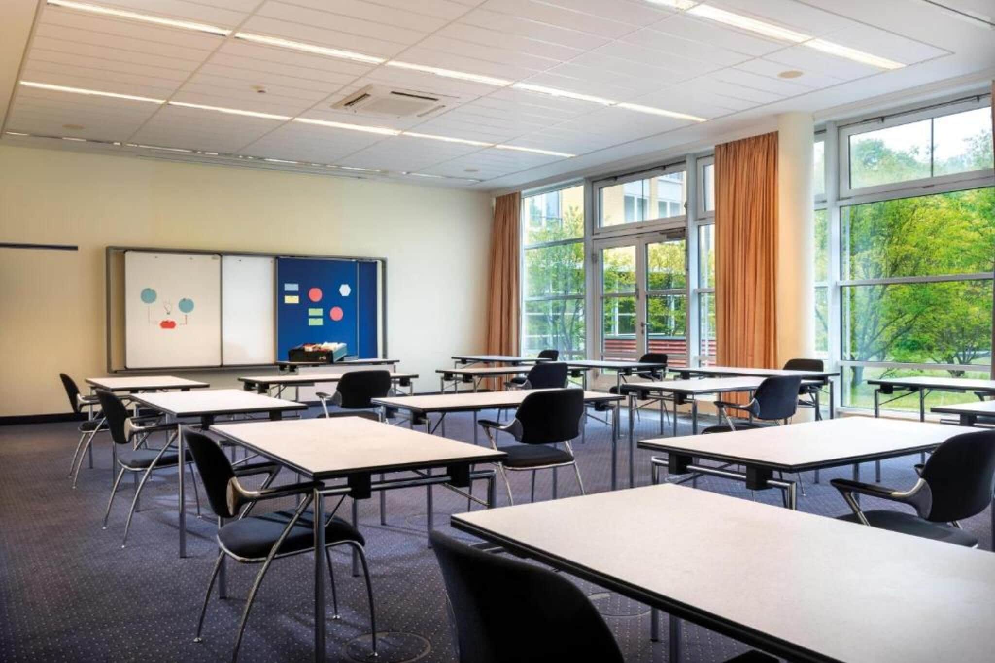 SeeHotel Potsdam - Image-tags.hotelfacilitiesandservices