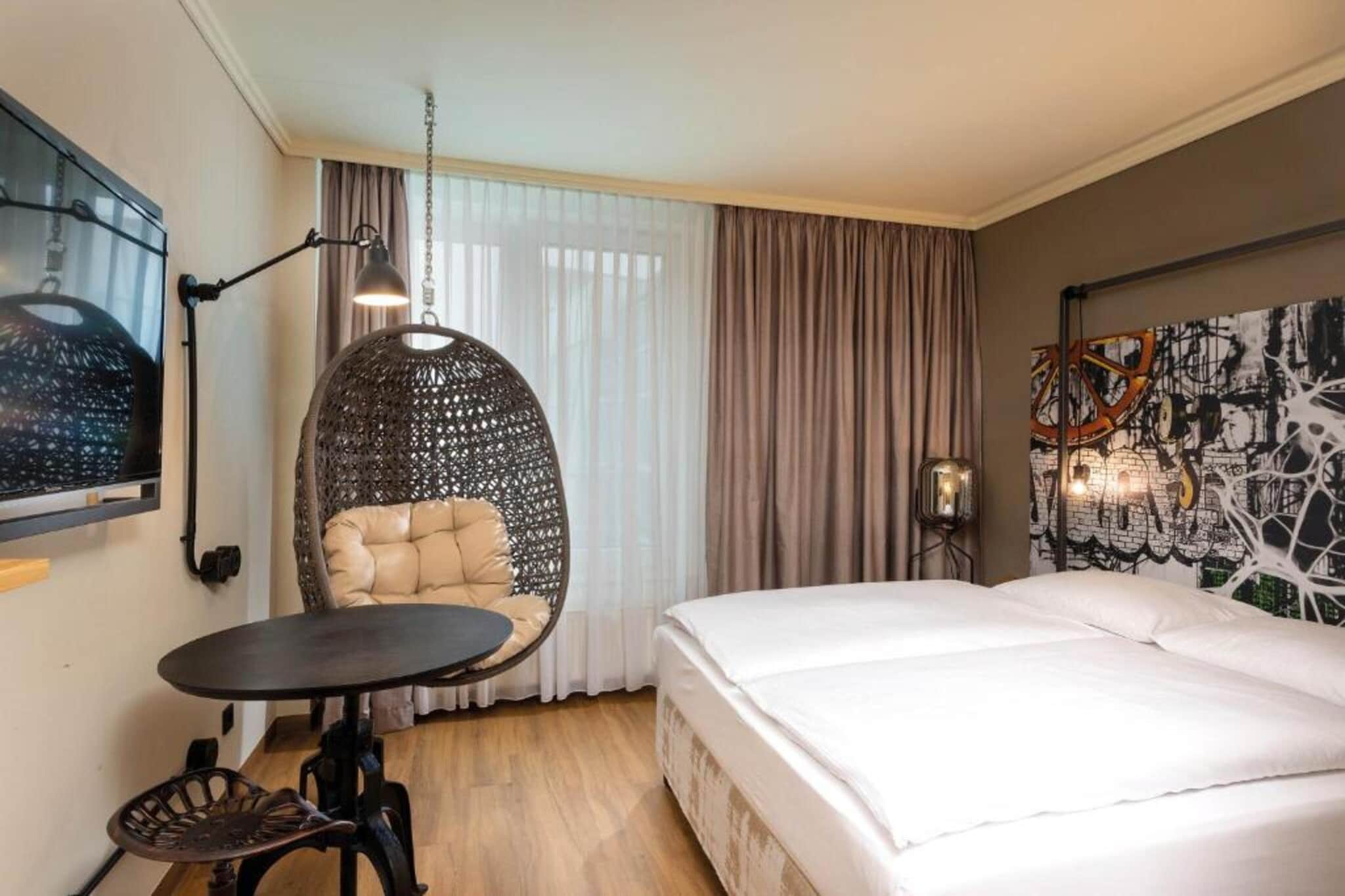 SeeHotel Potsdam