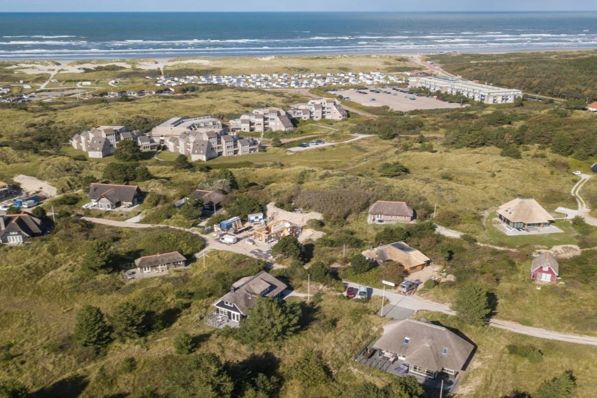 Villa Zee - Areas within 1km in summer