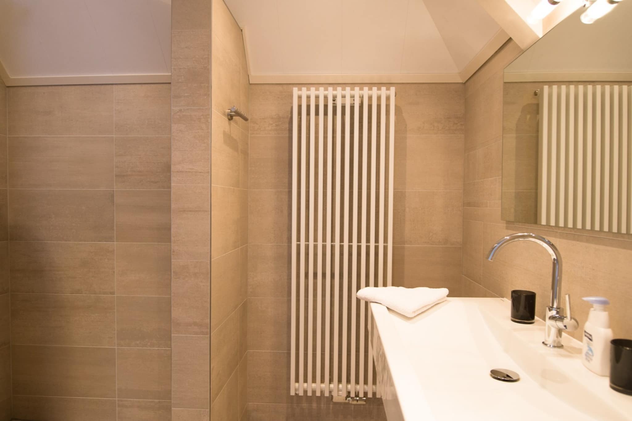 Villa Zee - Bathroom