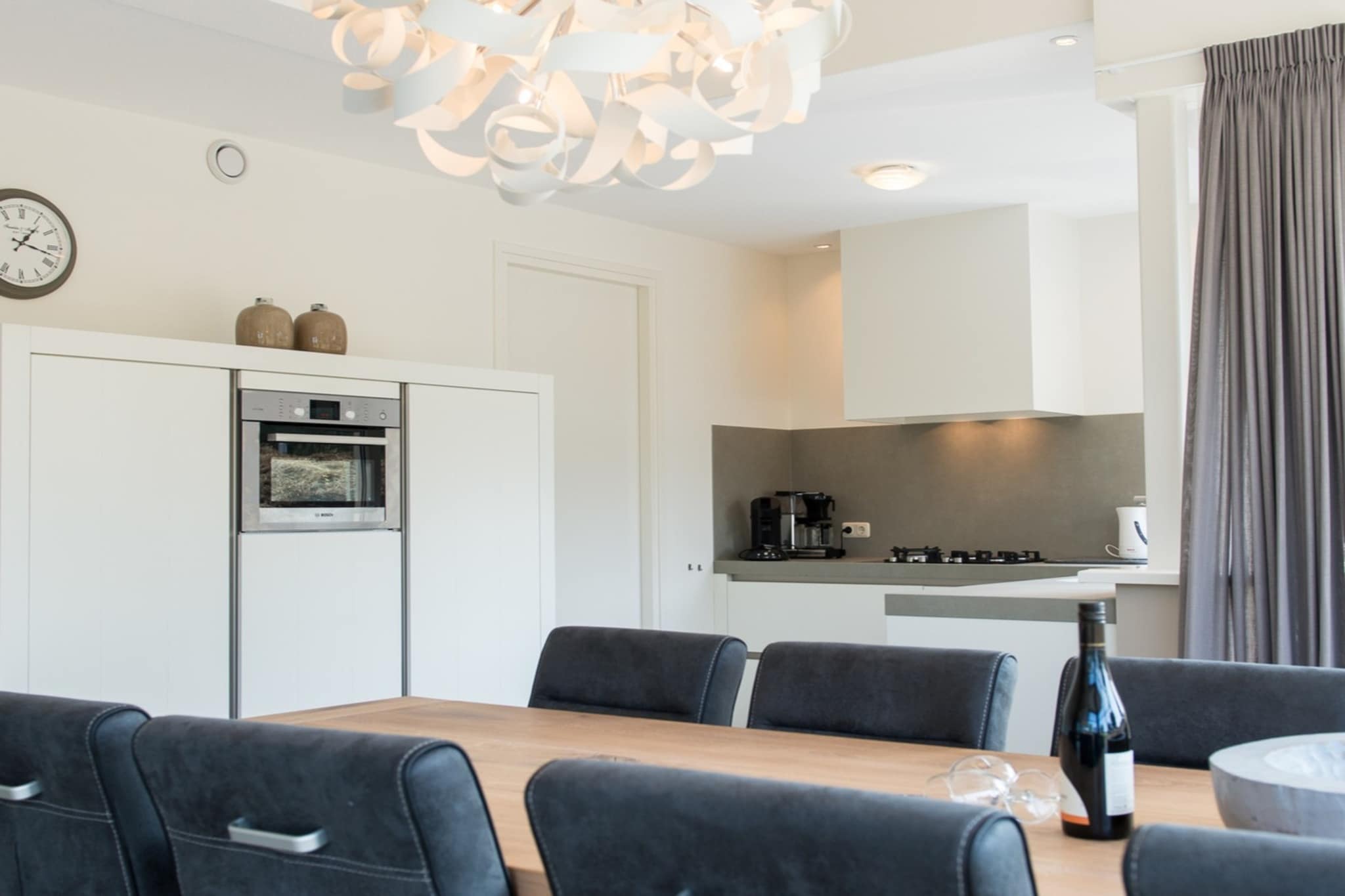 Villa Zee - Kitchen