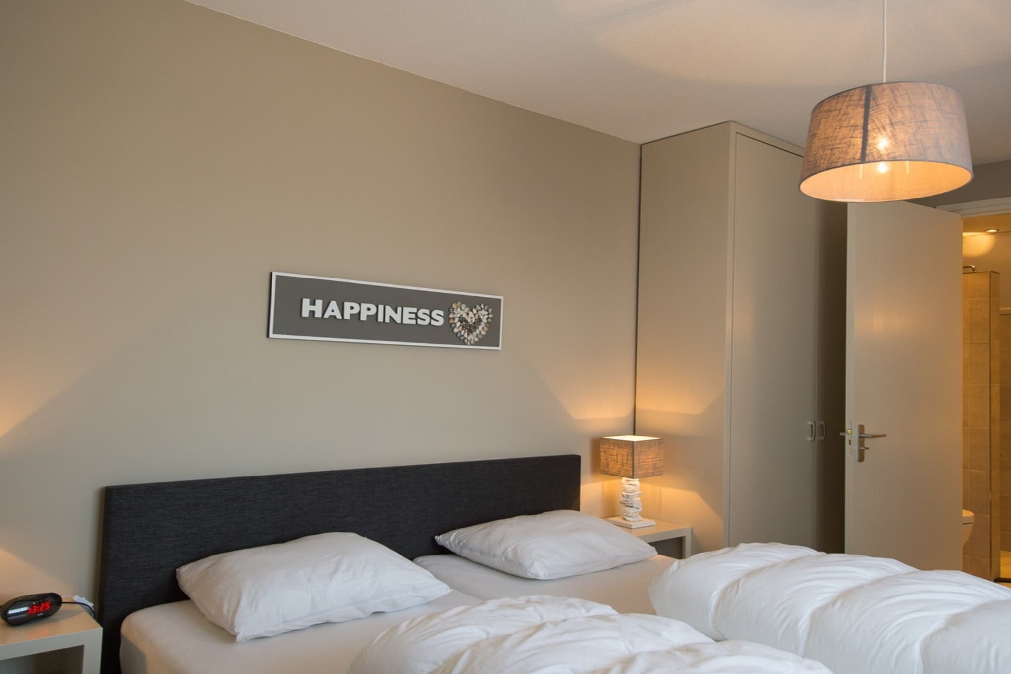 Villa Zee - Bedroom