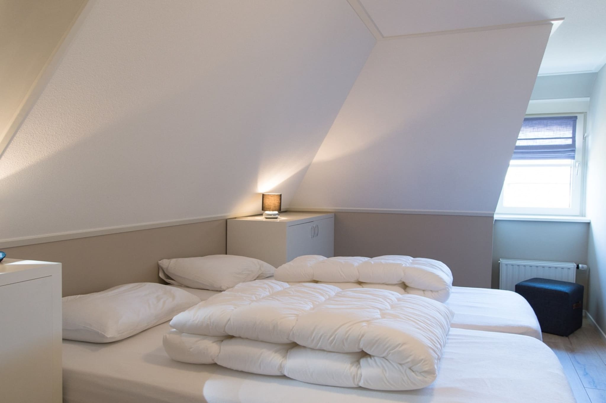 Villa Zee - Bedroom