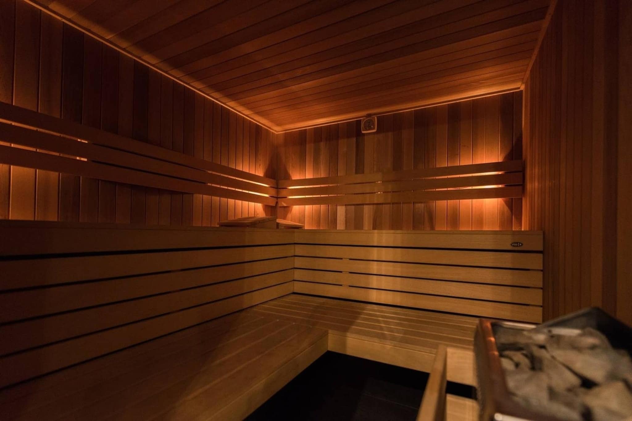 Villa Stern - Sauna