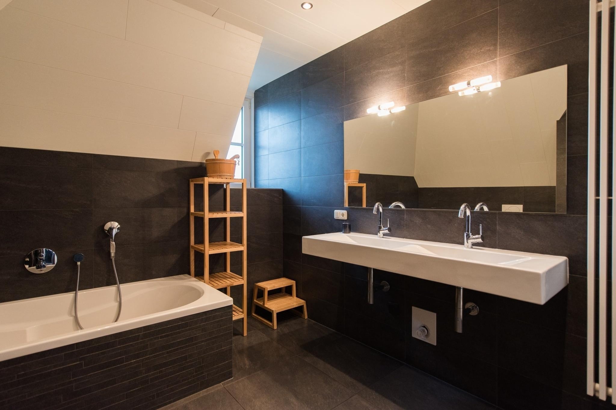 Villa Stern - Bathroom