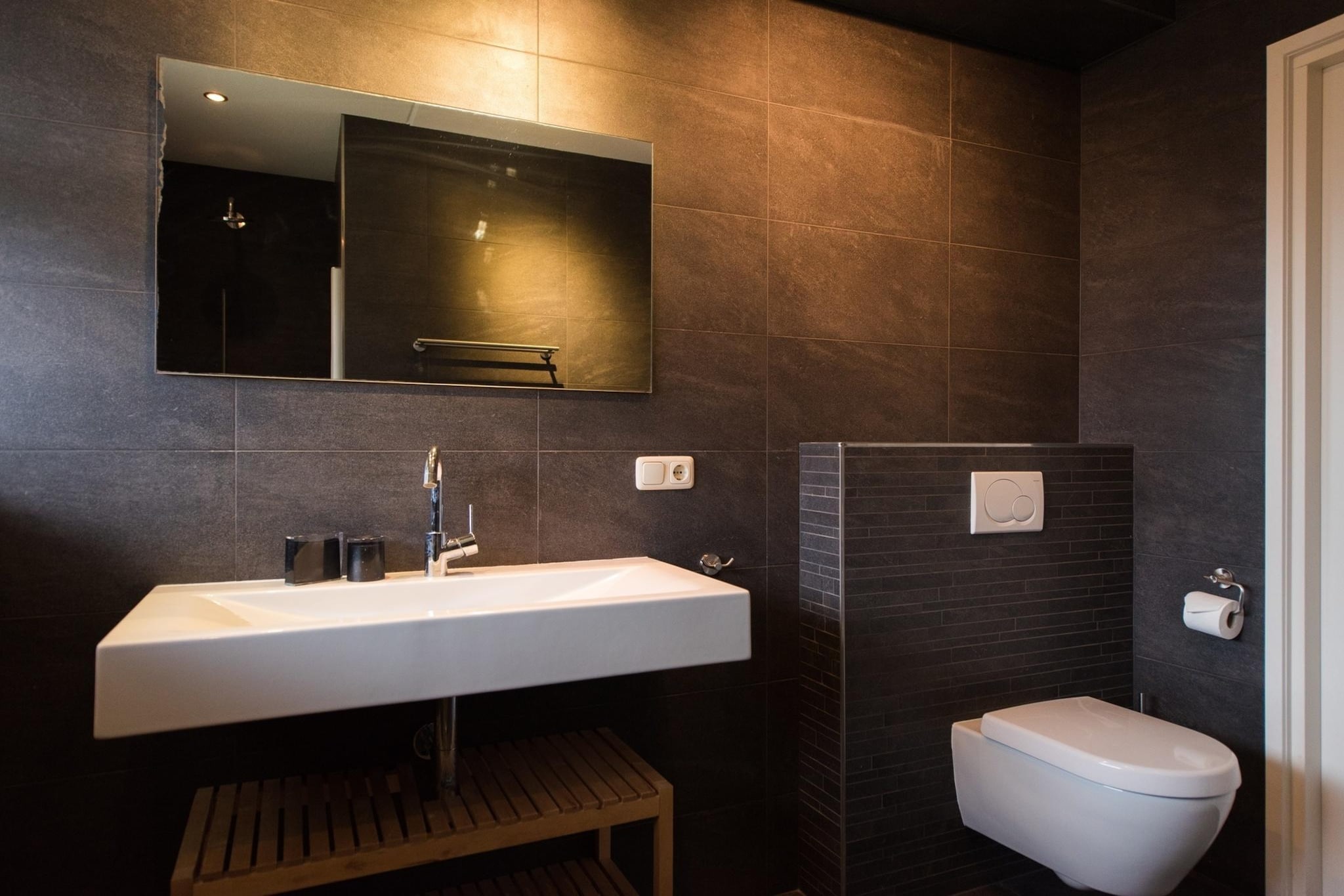 Villa Stern - Bathroom