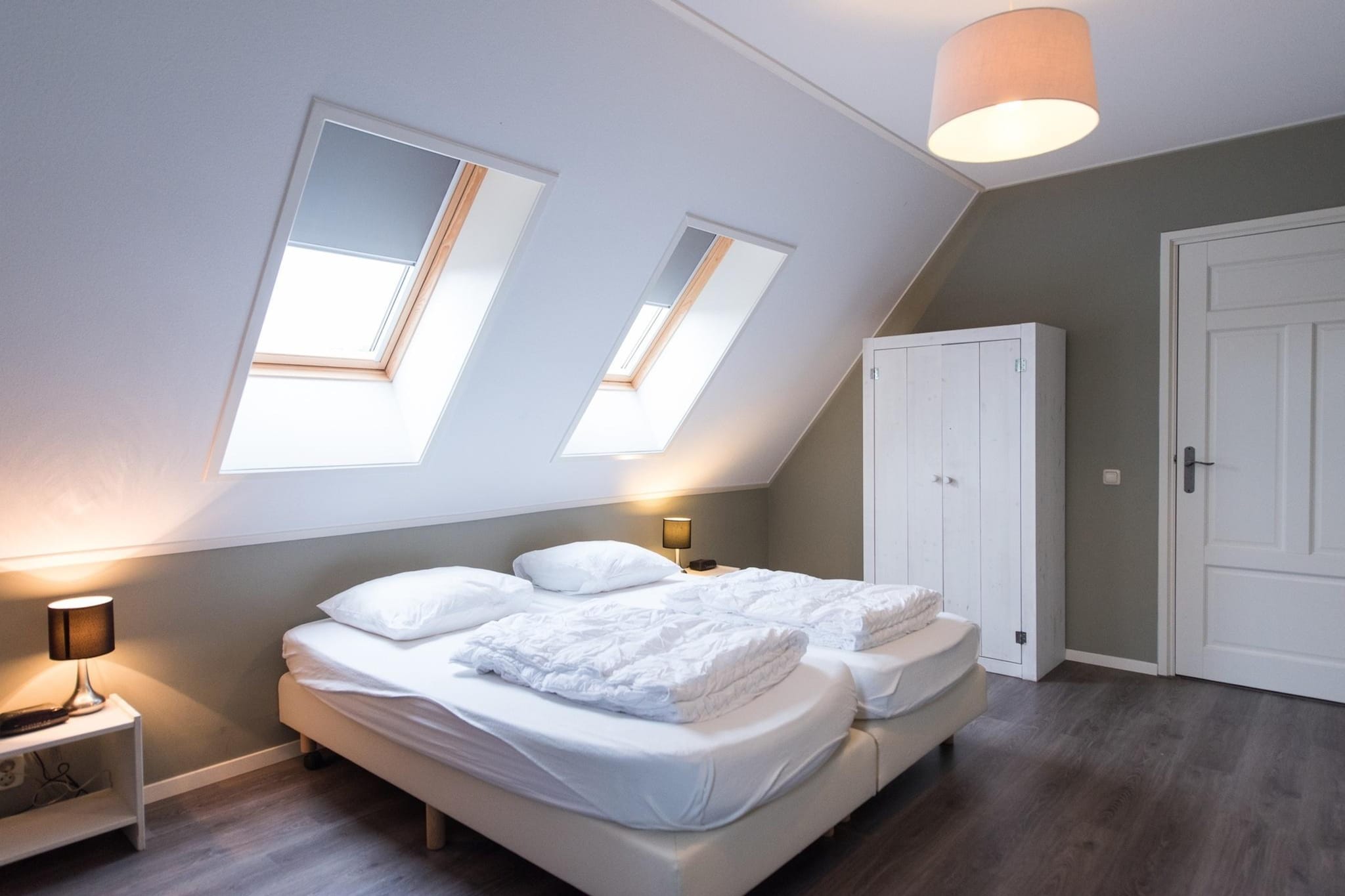 Villa Stern - Bedroom
