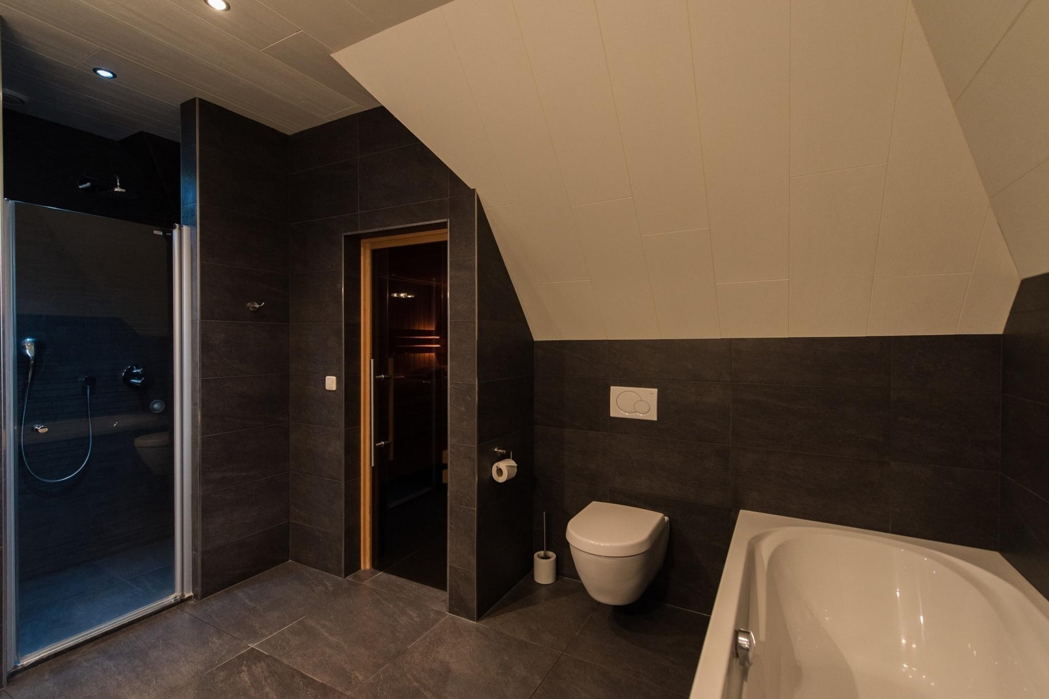 Villa Stern - Bathroom