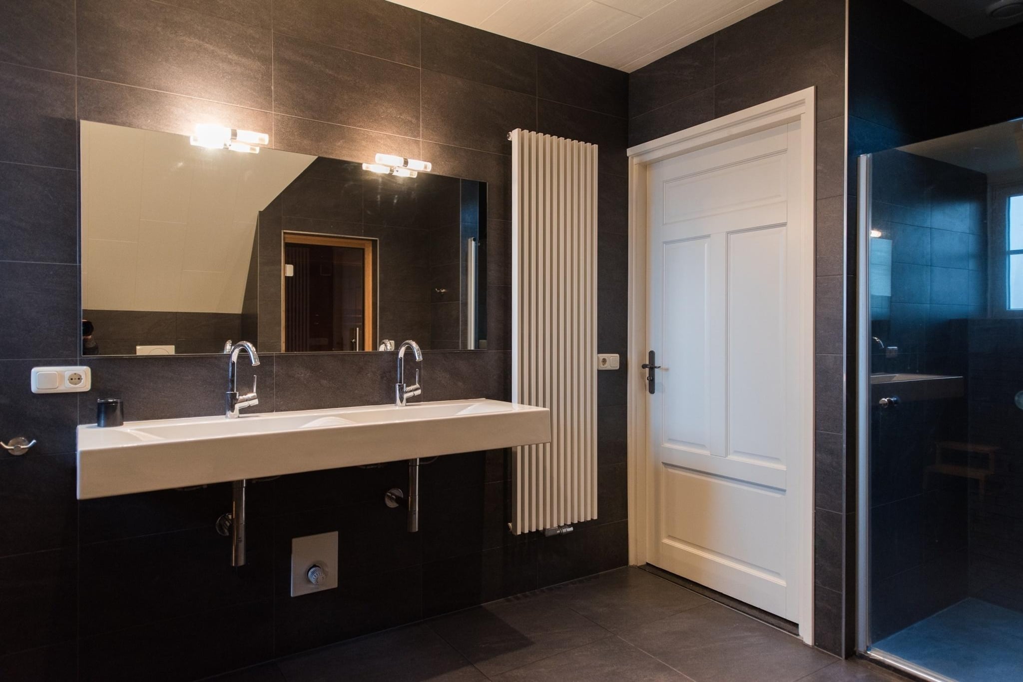 Villa Stern - Bathroom