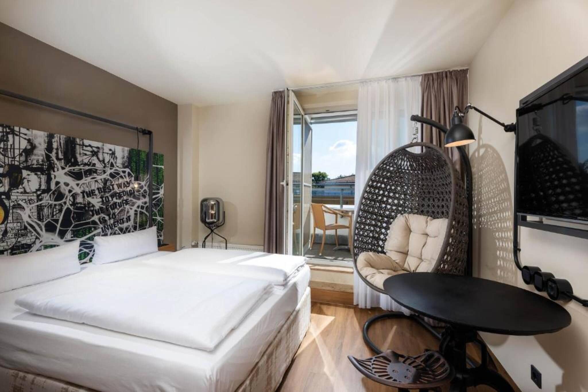 SeeHotel Potsdam